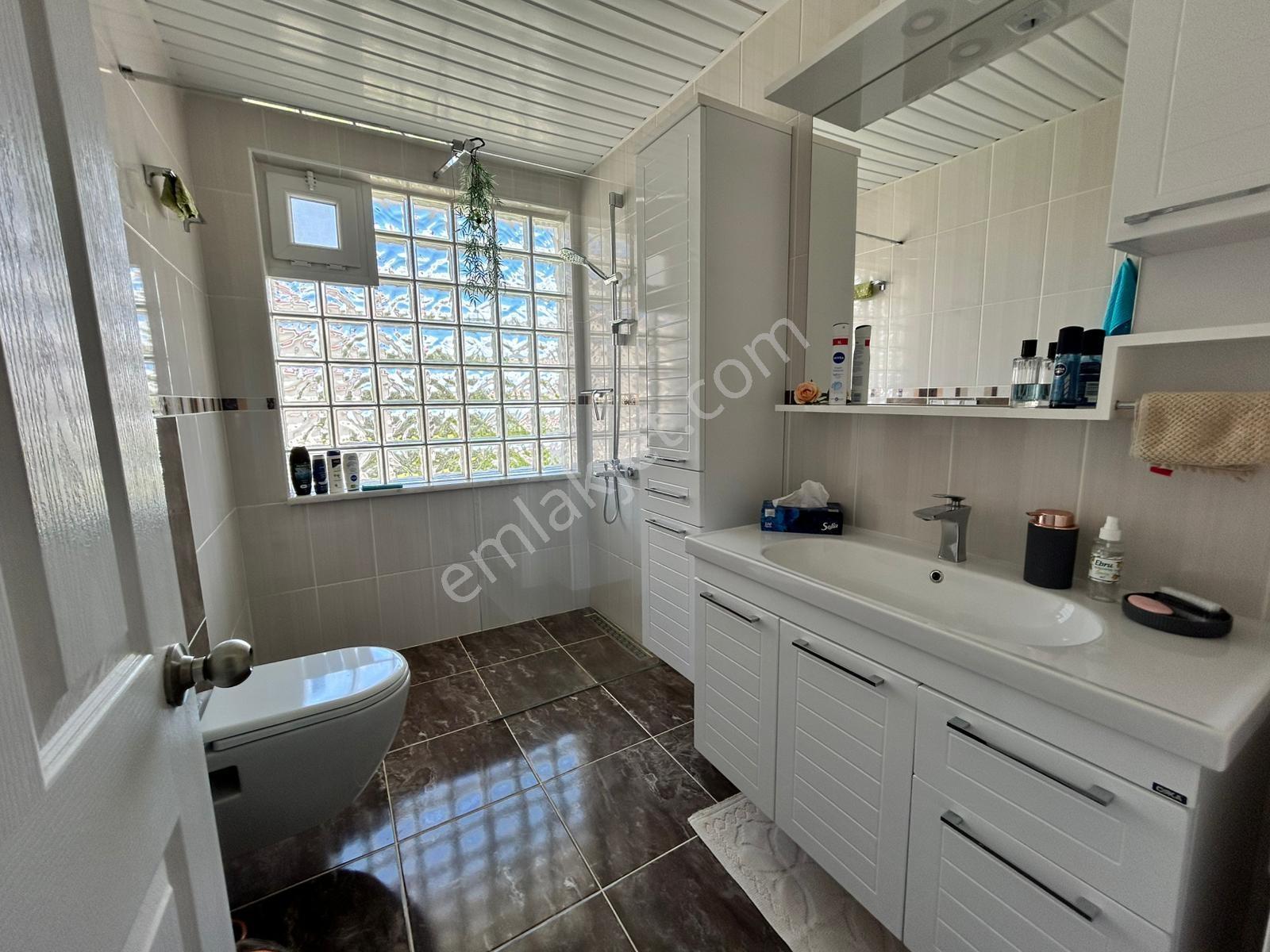 Satılık 4+1 Villa Alanya Avocado Villaları - Görsel 23