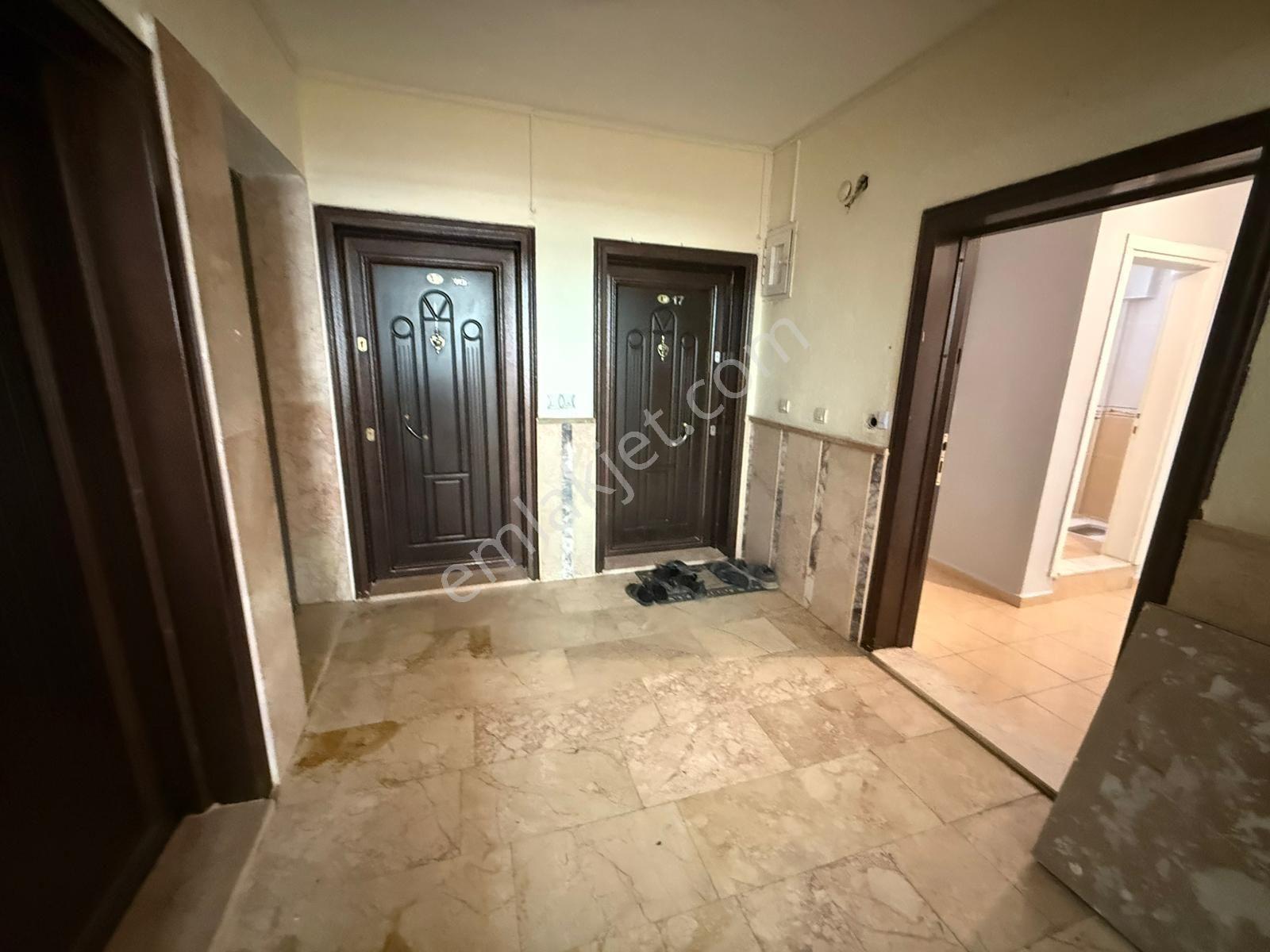 Didim Kurtuluş Caddesi'nde Merkezi Konumda Kiralık 2+1 Daire - Görsel 27
