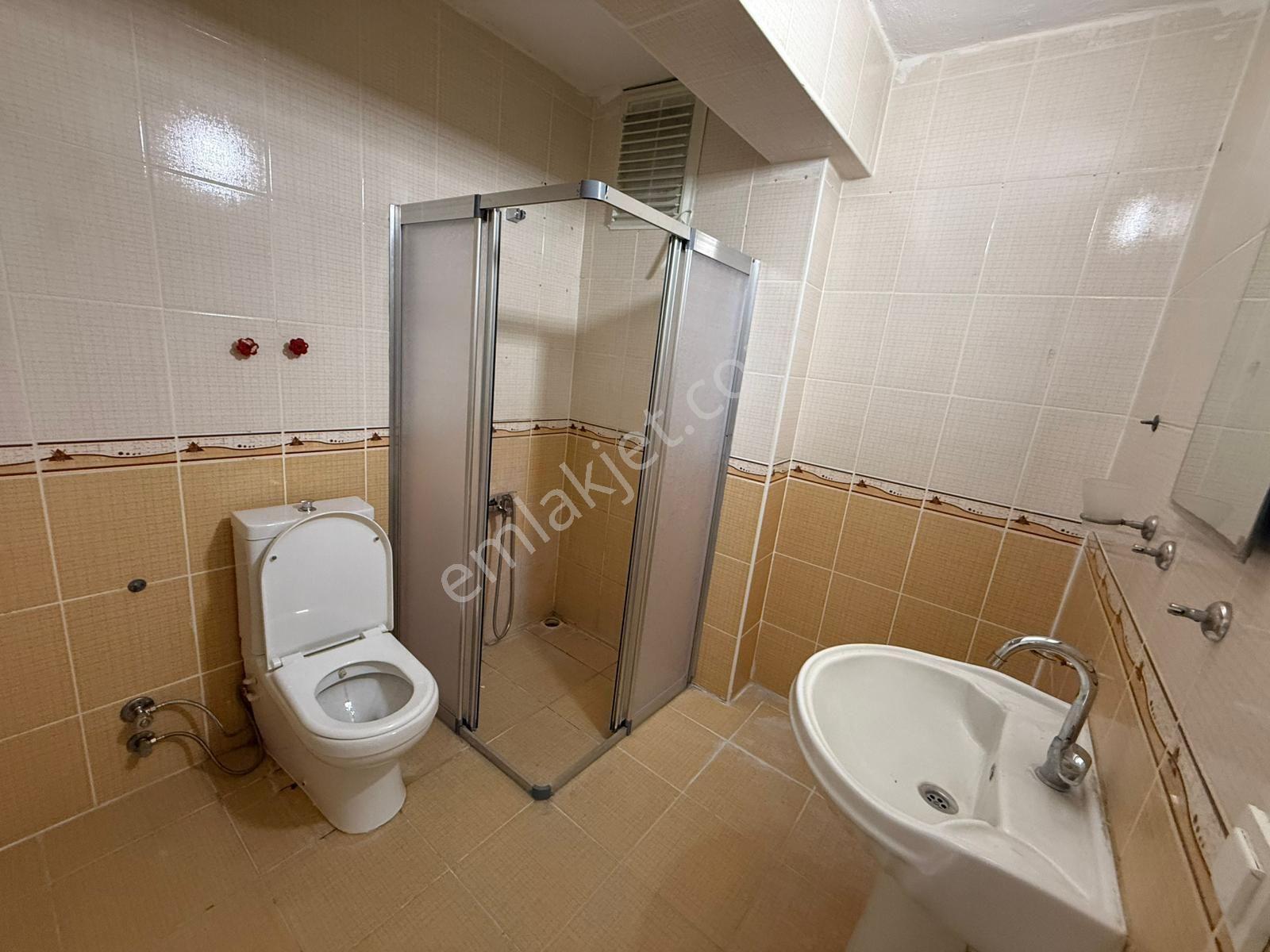 Didim Kurtuluş Caddesi'nde Merkezi Konumda Kiralık 2+1 Daire - Görsel 14