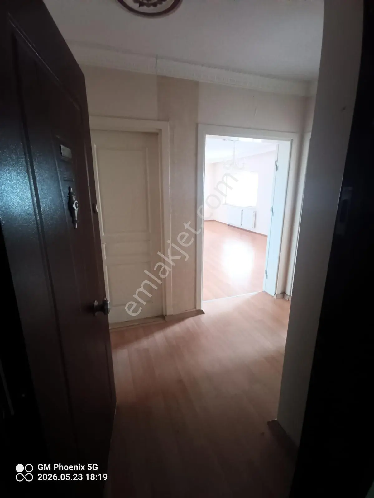 Kuzey Çevre Yolu Ana Yol Üzeri Tokilerde 3+1 Kiralık Daire - Görsel 6