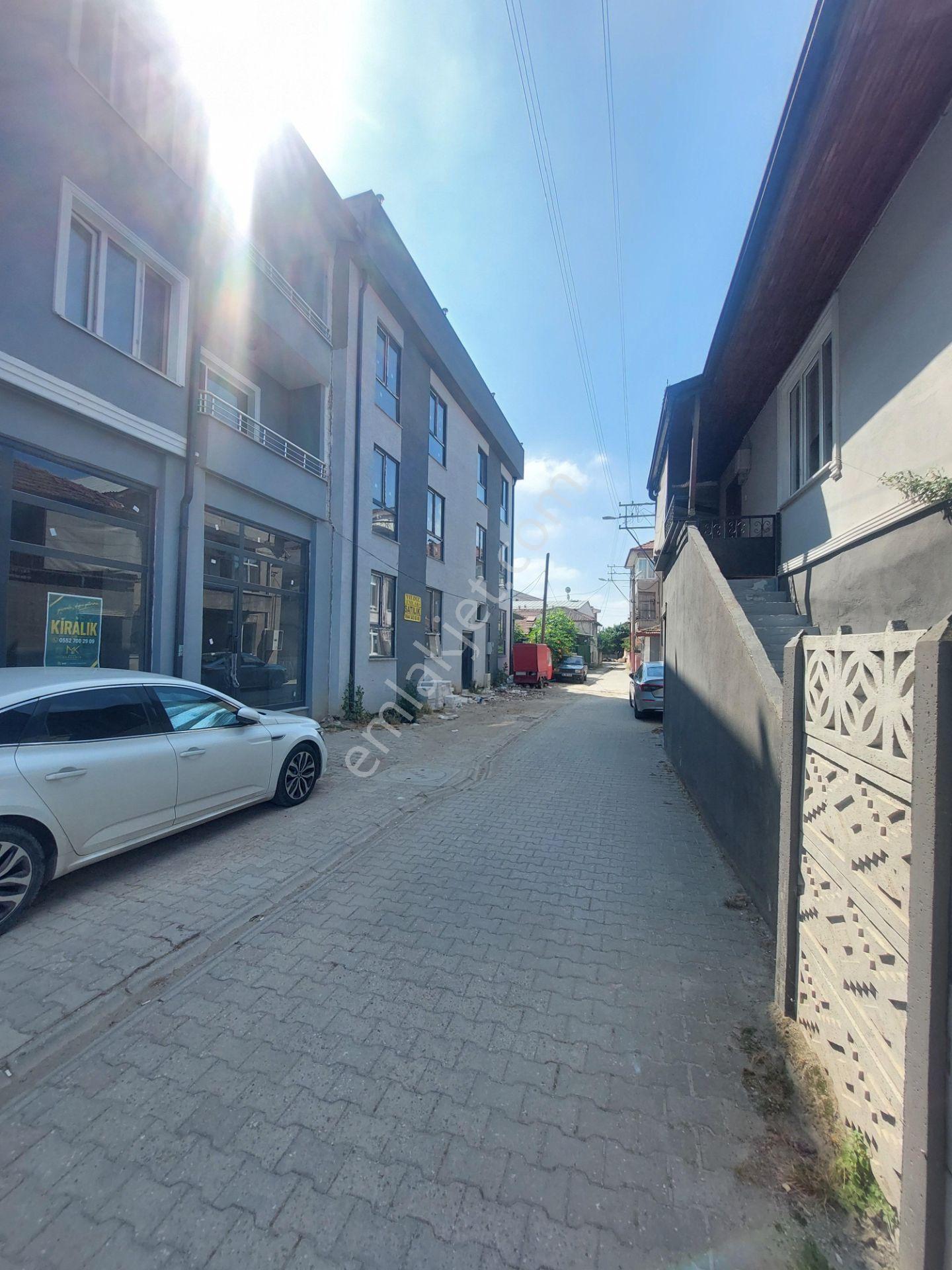 Çukurahmediye Mahallesinde Satılık Sıfır Daire - Görsel 21