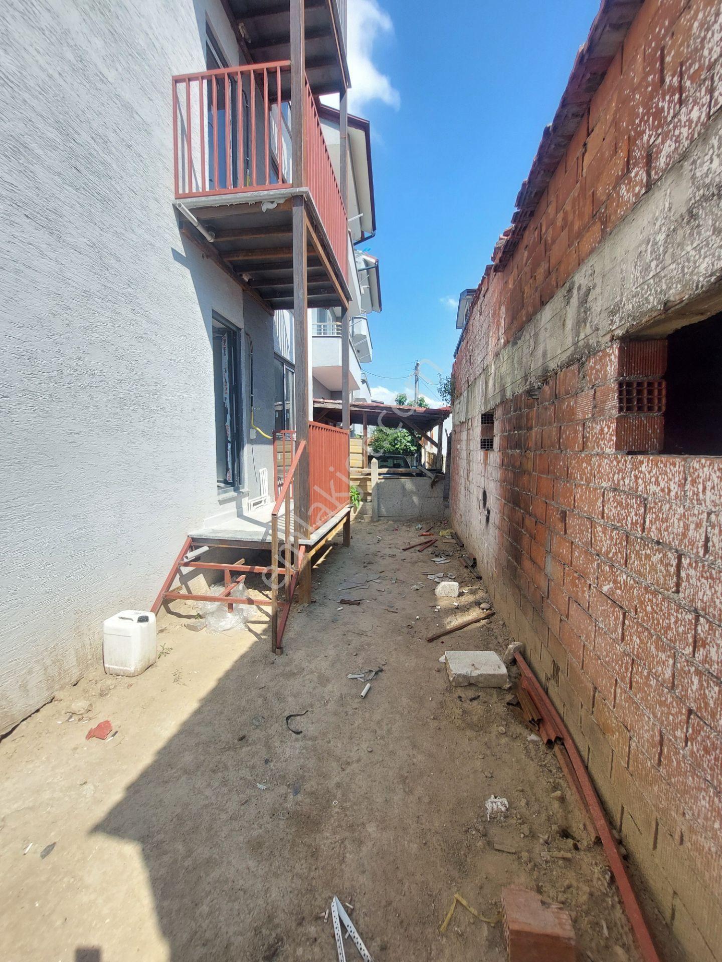 Çukurahmediye Mahallesinde Satılık Sıfır Daire - Görsel 15