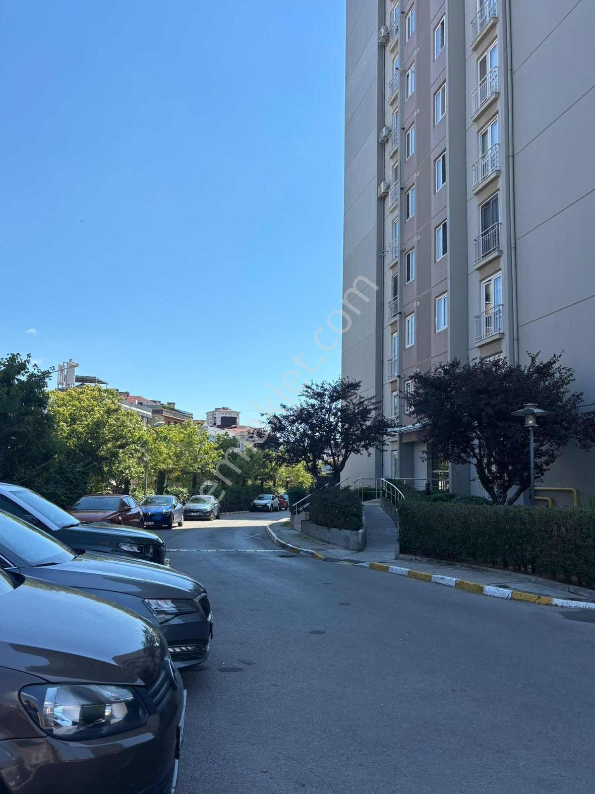 Soyak Yenişehir Palmiye Evlerin De Kiralık 2+1 - Görsel 2