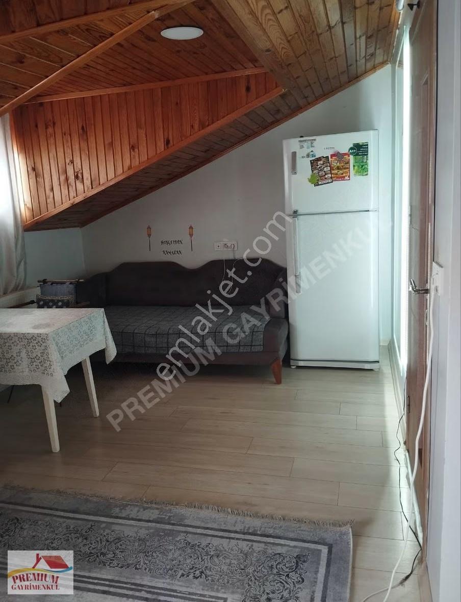 Güvercintepe Satılık 4+1 Satılık Dubleks Daire - Görsel 13