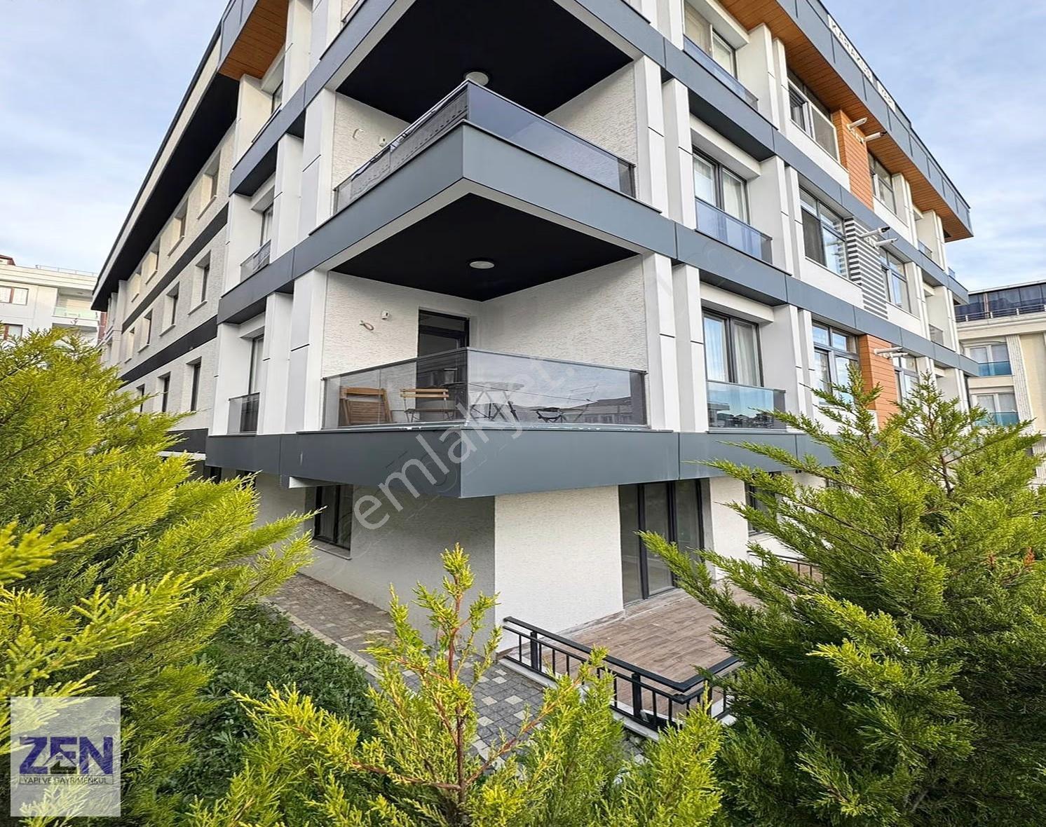 Beylikdüzü'nde Yaşam Vadisine Yakın 2+1 Satılık Daire - Görsel 17