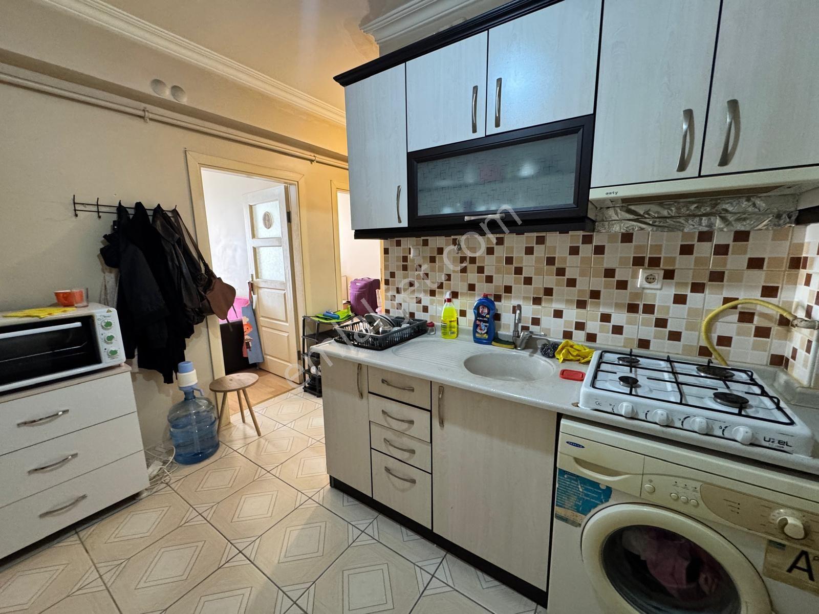 Rba' Dan Seylap Caddesi Yakınında Eşyalı Kiralık Fırsat Daire - Görsel 5