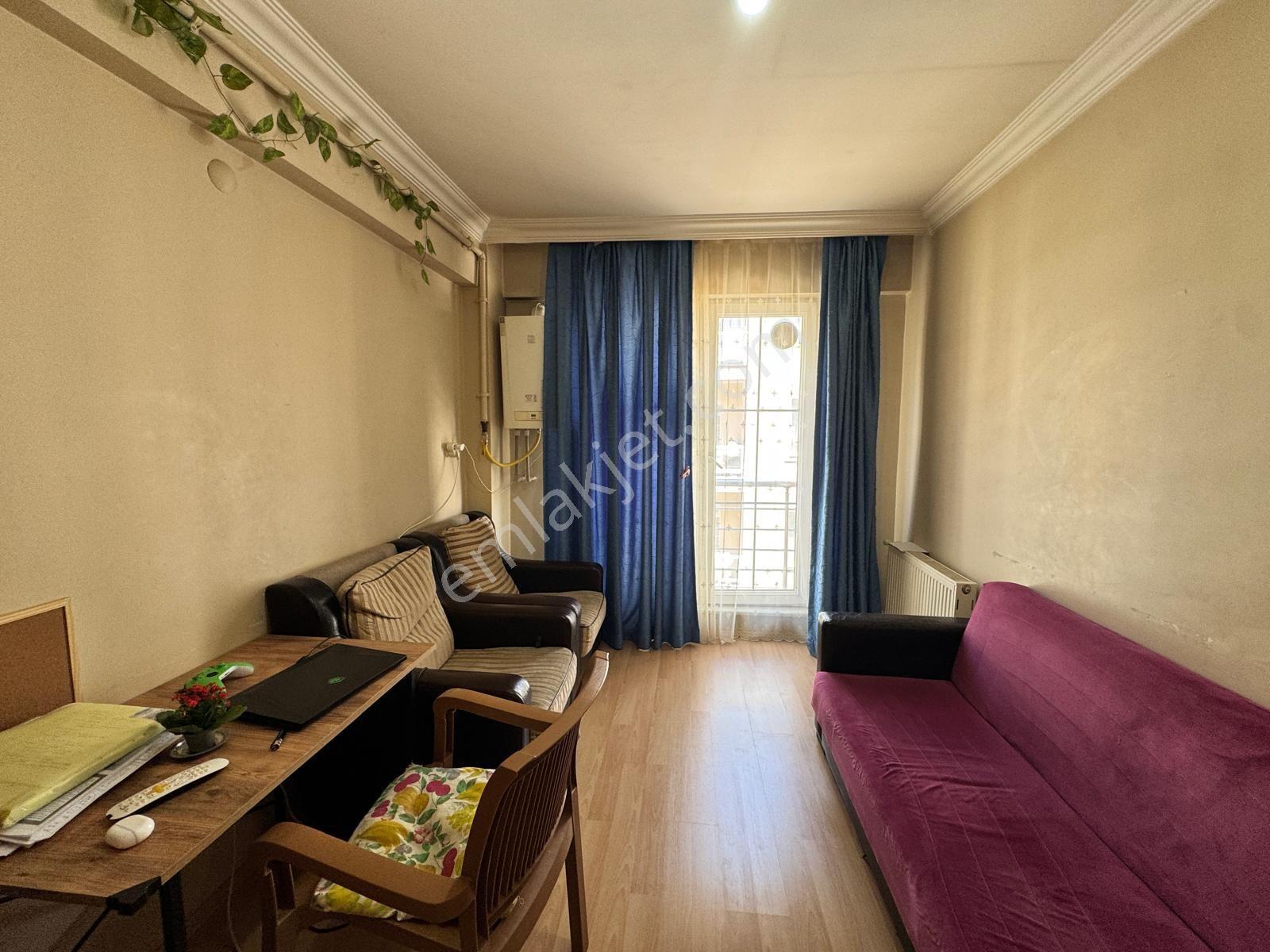 Rba' Dan Seylap Caddesi Yakınında Eşyalı Kiralık Fırsat Daire - Görsel 4