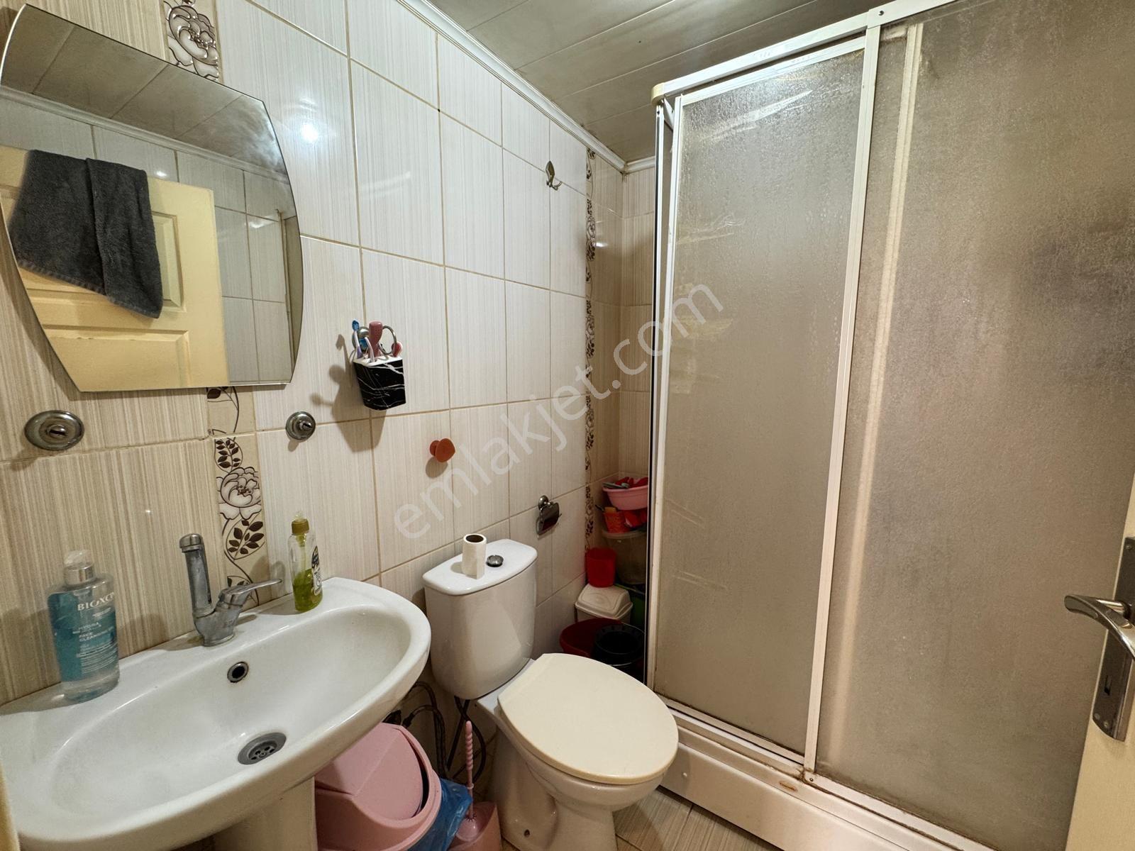 Rba' Dan Seylap Caddesi Yakınında Eşyalı Kiralık Fırsat Daire - Görsel 12