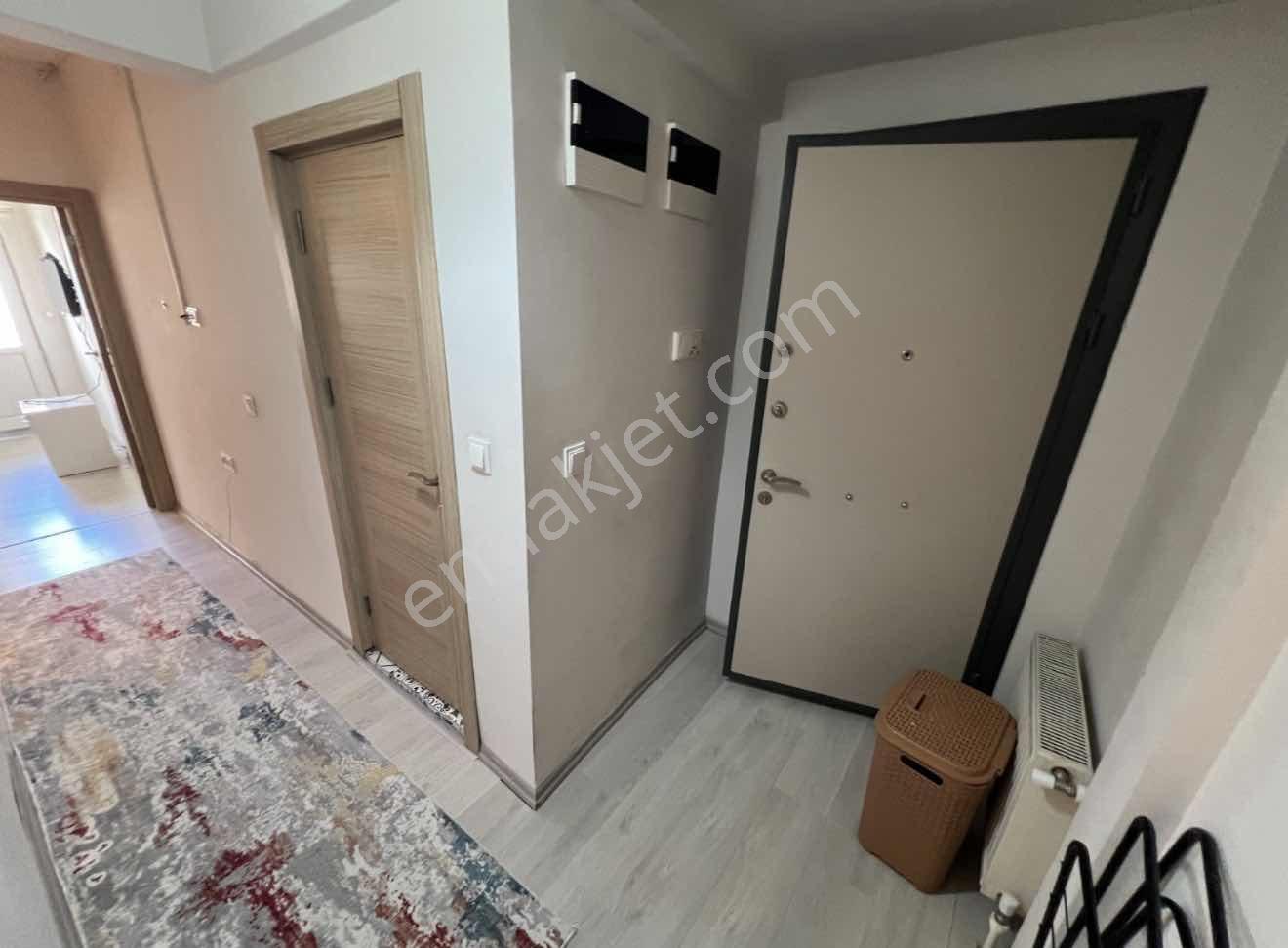 Akademi'den Ayrı Mutfaklı Balkonlu Abonelikleri Açık Eşyalı 1+1 - Görsel 16