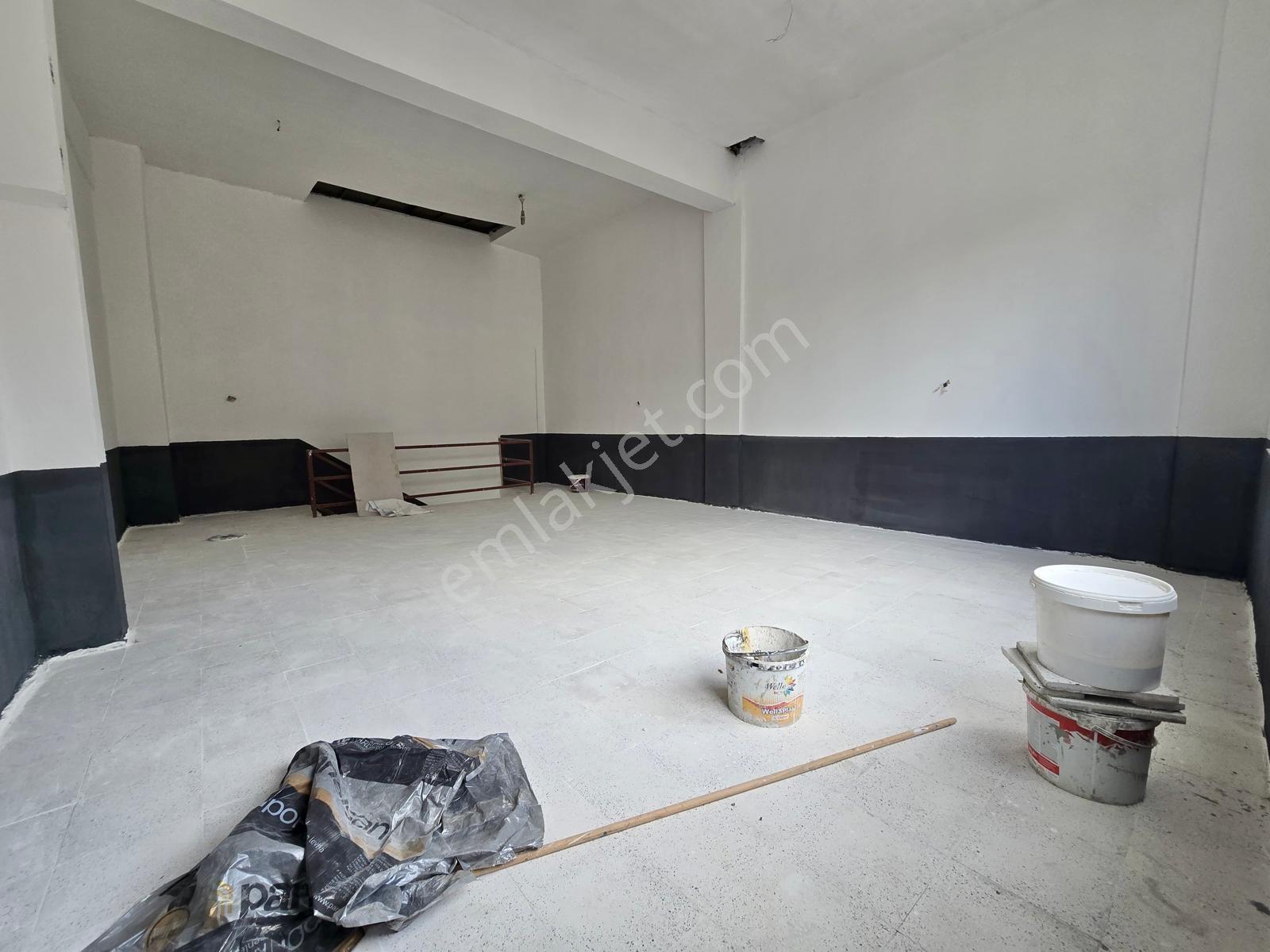 Sincan Ayakkabıcılar Sanayi Sitesinde Kiralık Dükkan - Görsel 12