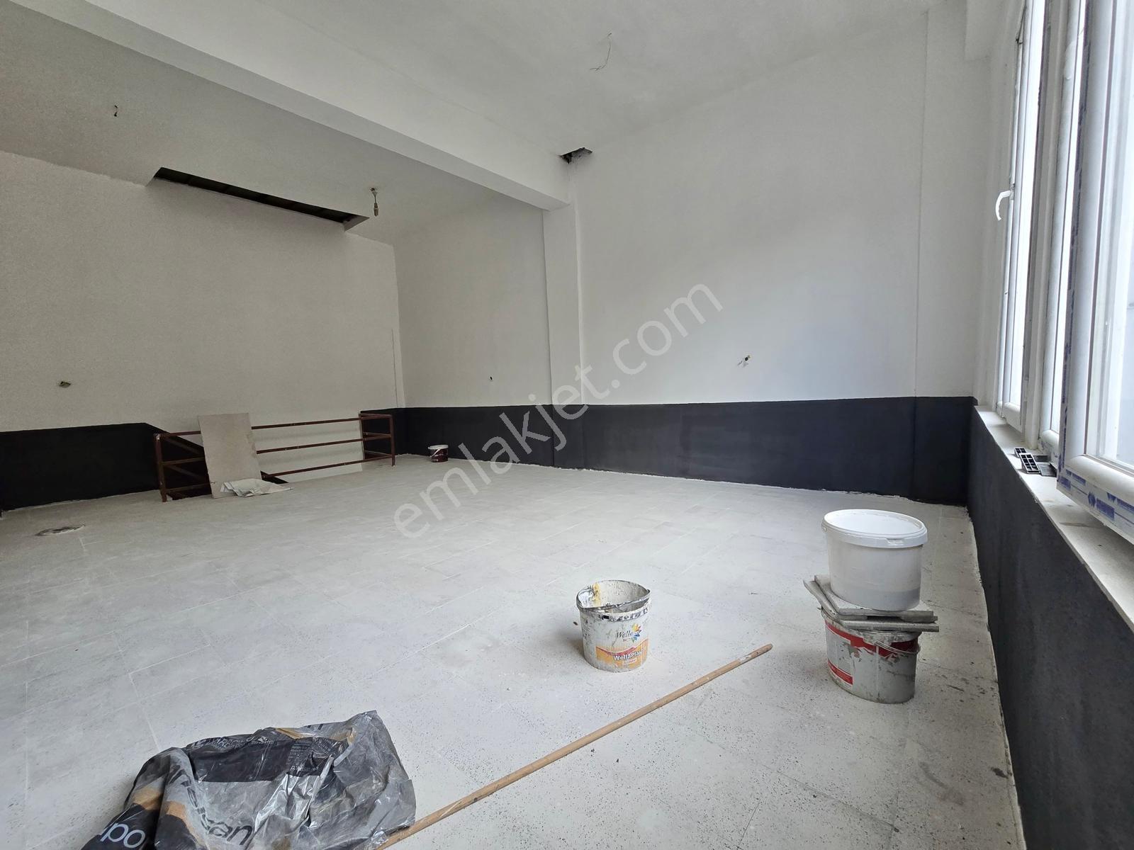 Sincan Ayakkabıcılar Sanayi Sitesinde Kiralık Dükkan - Görsel 10