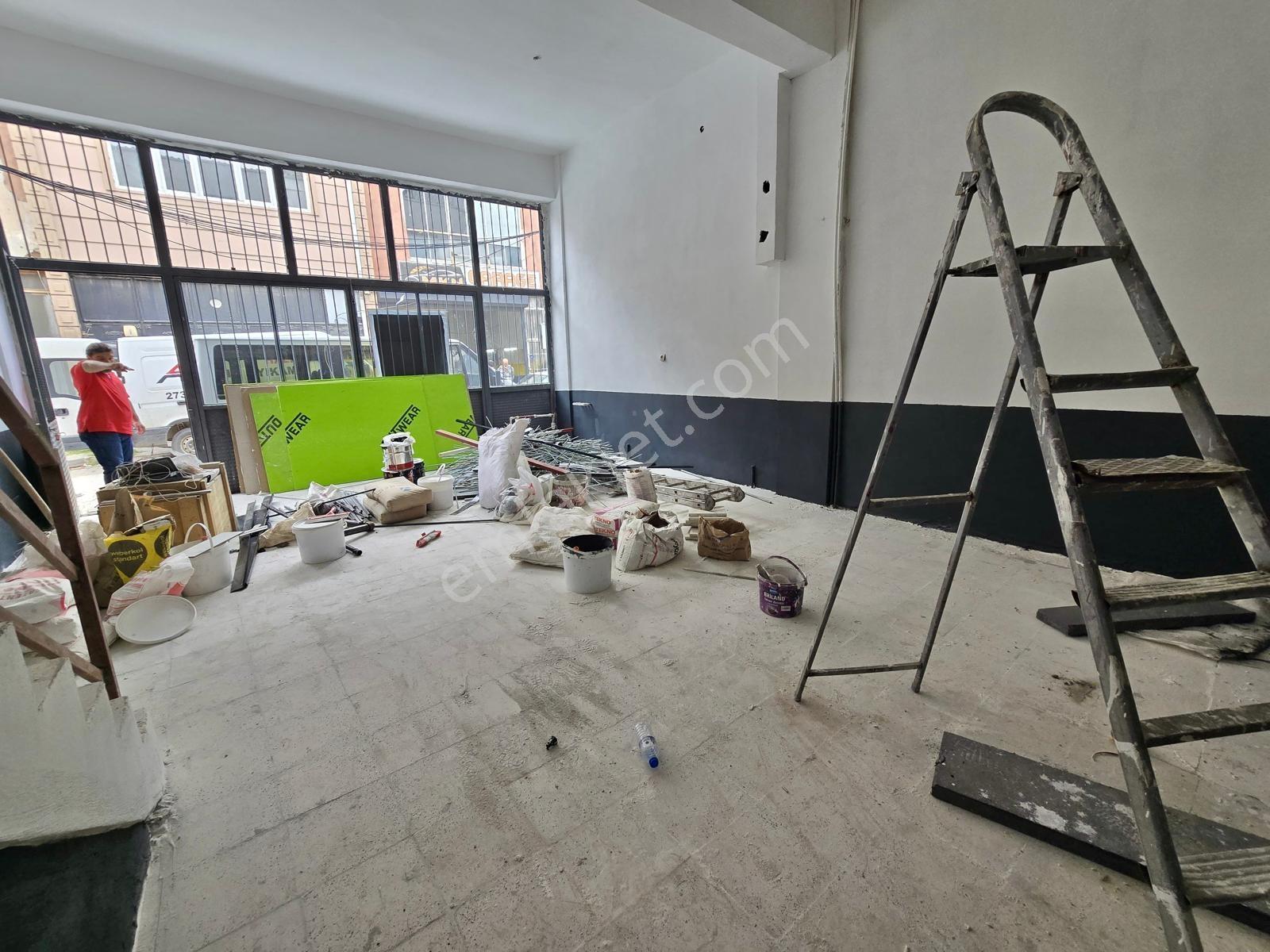 Sincan Ayakkabıcılar Sanayi Sitesinde Kiralık Dükkan - Görsel 4