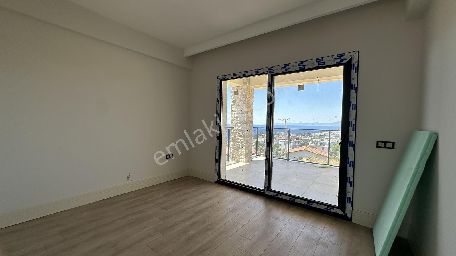 Pelitköy'ün En Prestijli Sitesinde Müstakil Villa - Görsel 31
