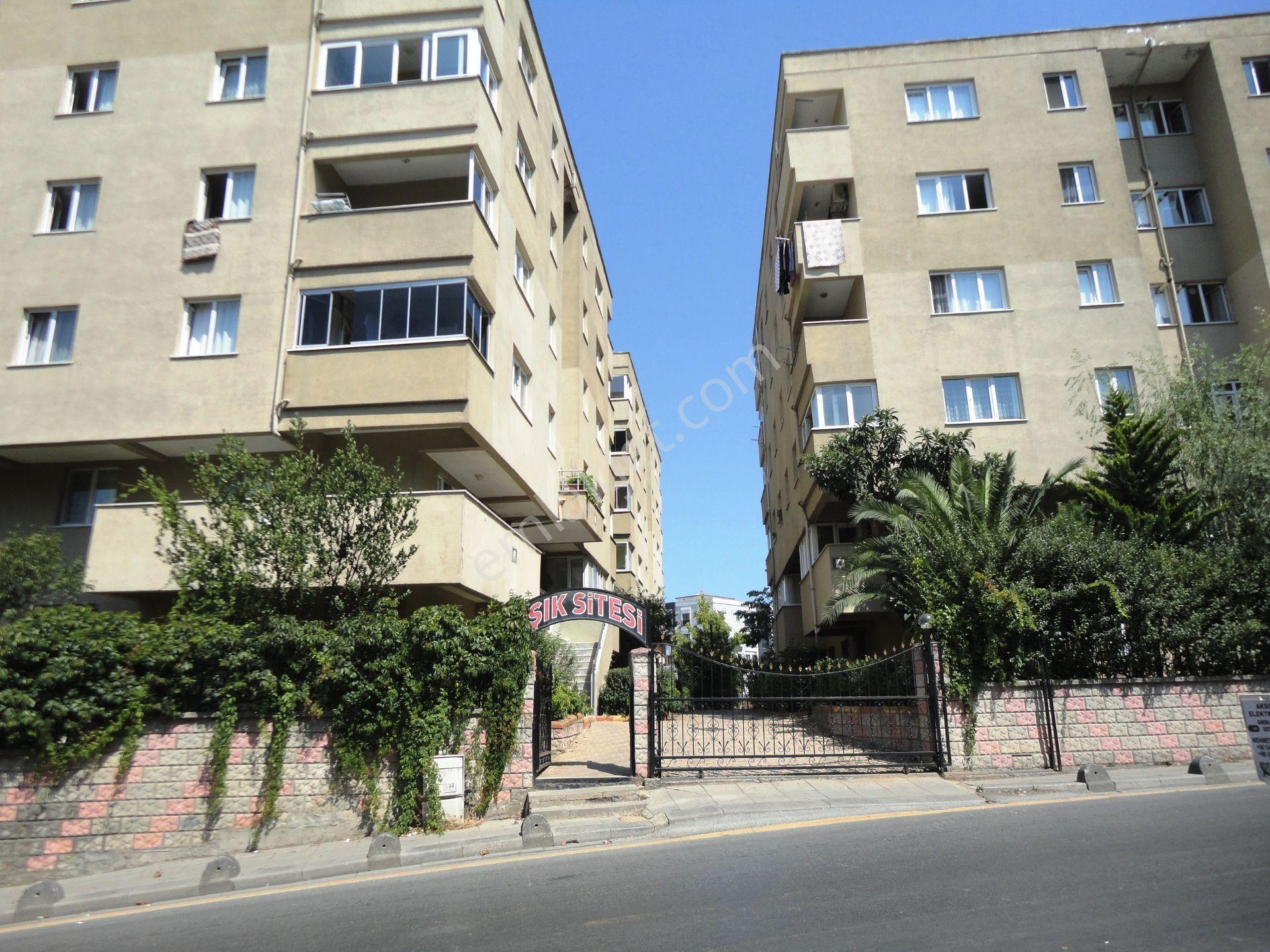 Çekmeköy Işık Sitesi 140m2 Mobilyalı Beyaz Eşyalı Kiralık 3+1 - Görsel 30