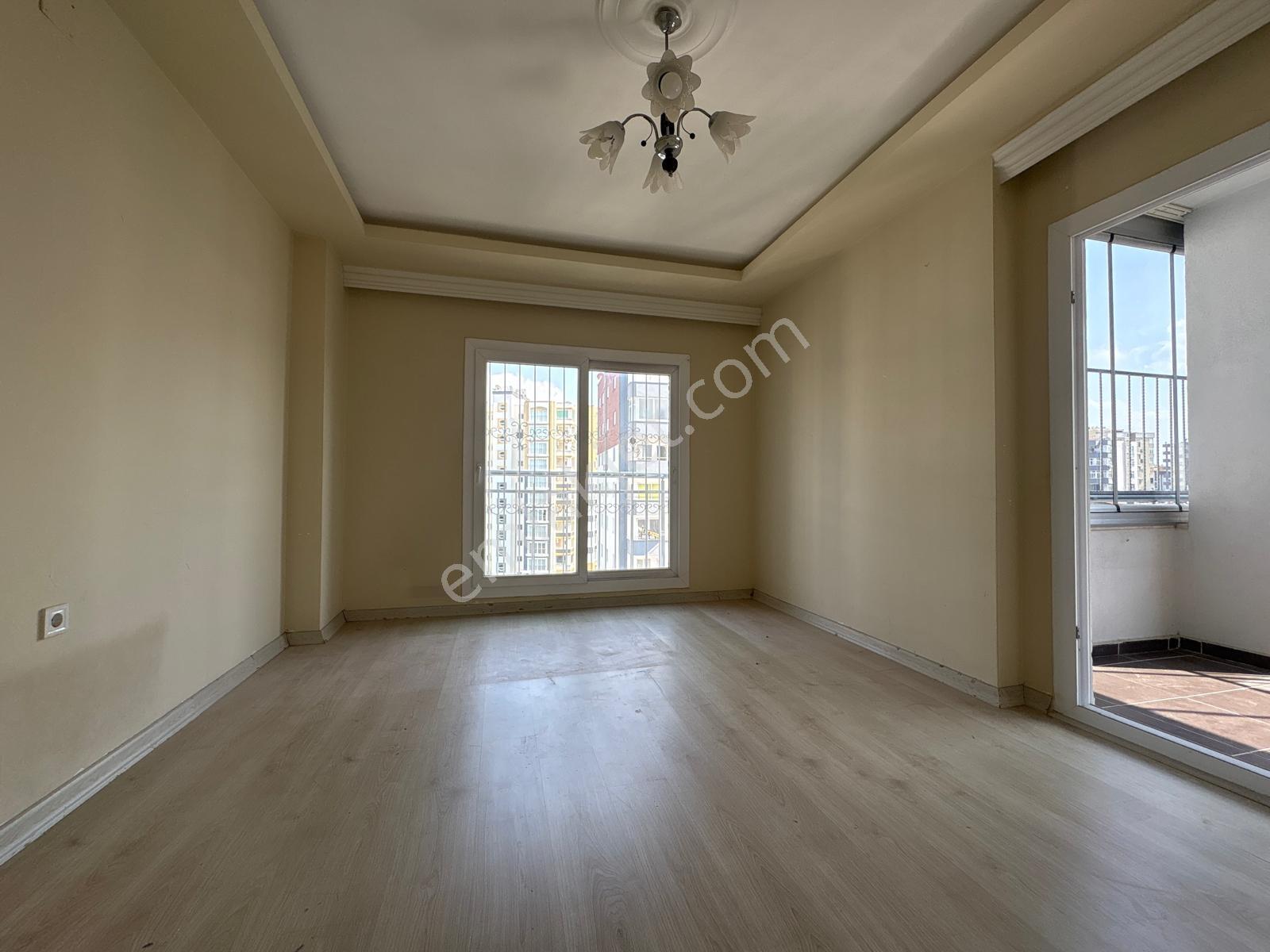 Yurt Mah. Yeşil Fırın Cıvarı 3+1 K.mutfak D.gazlı Kiralık Daire - Görsel 16