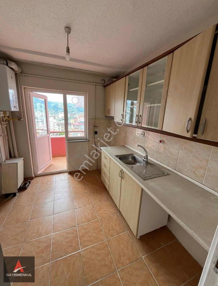 Duruşehir Toki'de Kiralık 2+1 Daire - Görsel 3