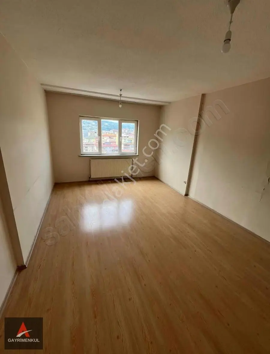 Duruşehir Toki'de Kiralık 2+1 Daire - Görsel 4