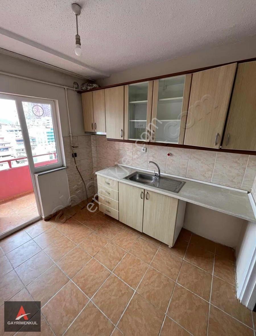 Duruşehir Toki'de Kiralık 2+1 Daire