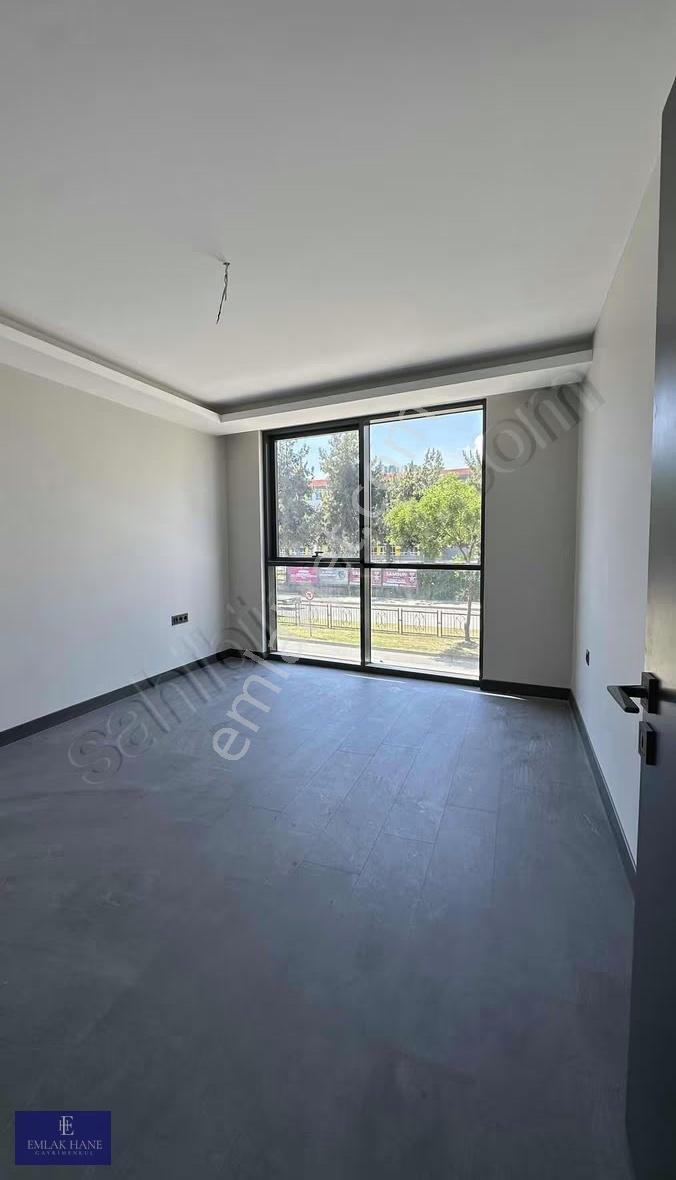 Atakum'un Kalbinde Anayola Cephe Ultra Lüks 2+0 İşyeri / Ofis - Görsel 21