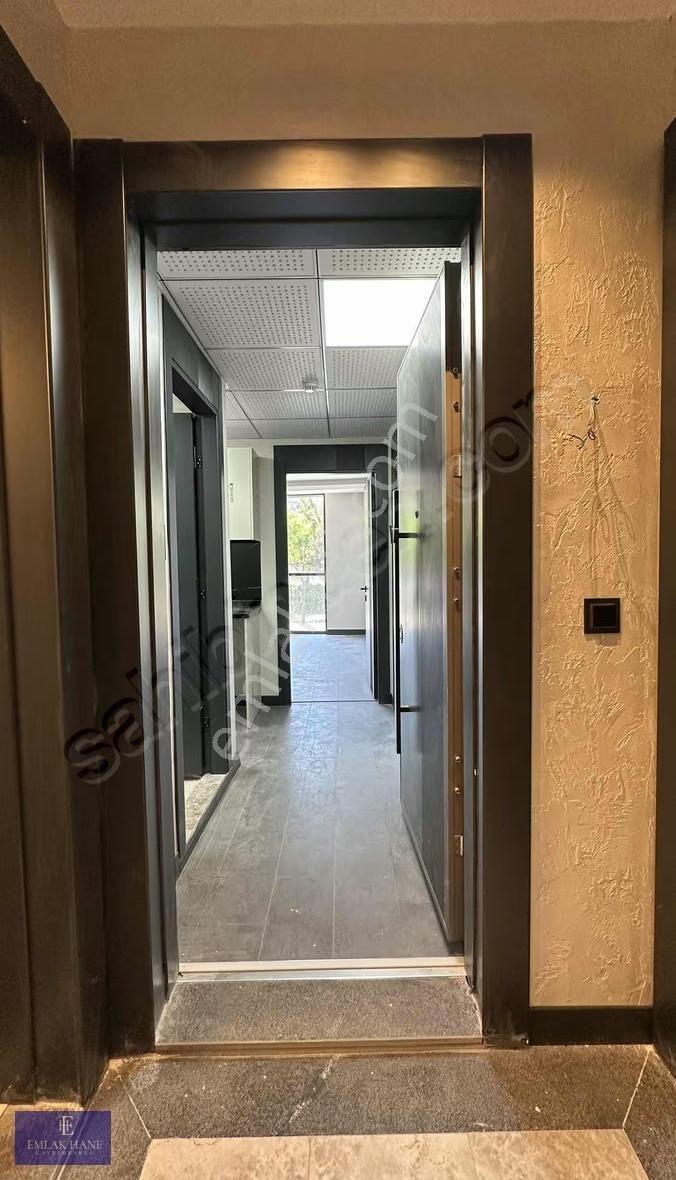 Atakum'un Kalbinde Anayola Cephe Ultra Lüks 2+0 İşyeri / Ofis - Görsel 5