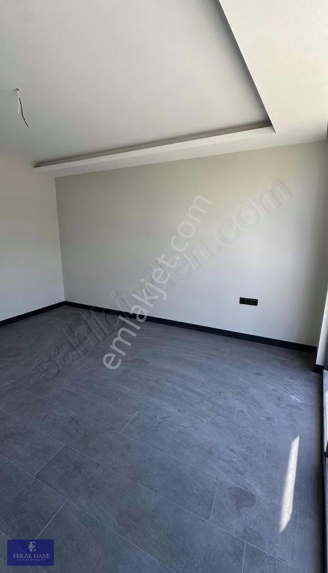 Atakum'un Kalbinde Anayola Cephe Ultra Lüks 2+0 İşyeri / Ofis - Görsel 25