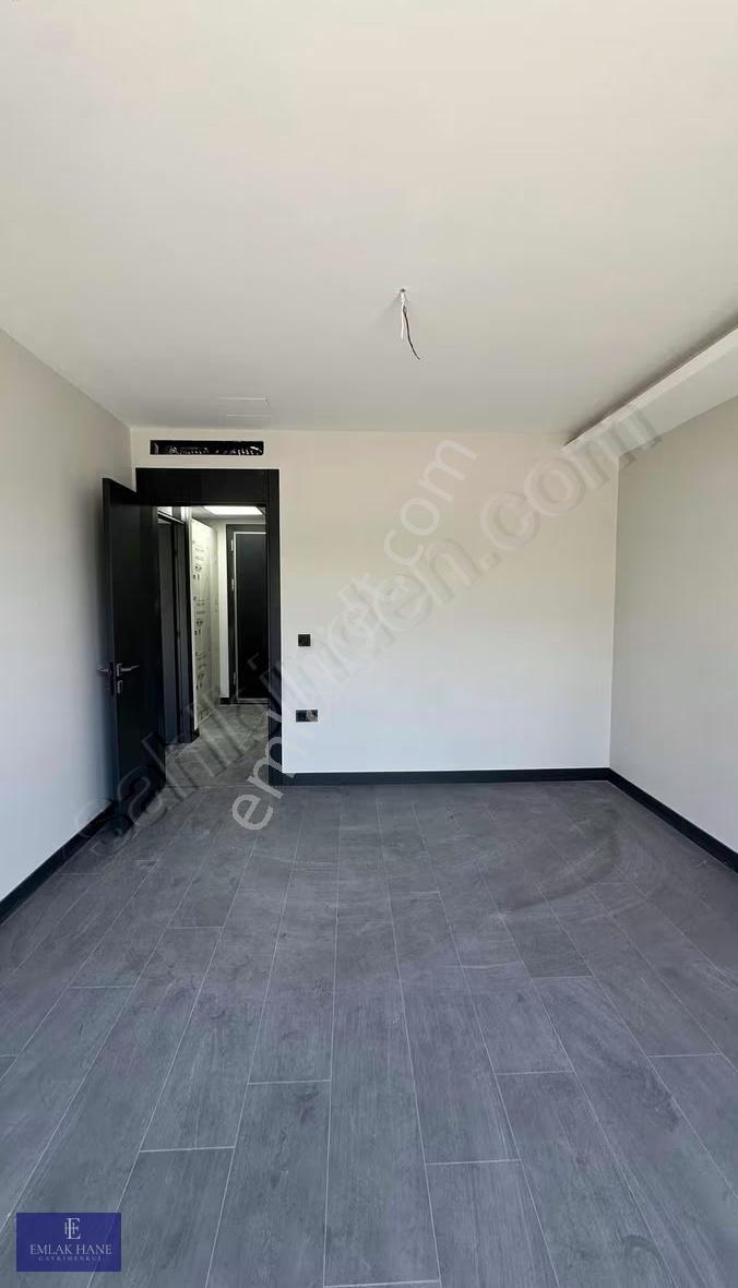 Atakum'un Kalbinde Anayola Cephe Ultra Lüks 2+0 İşyeri / Ofis - Görsel 24