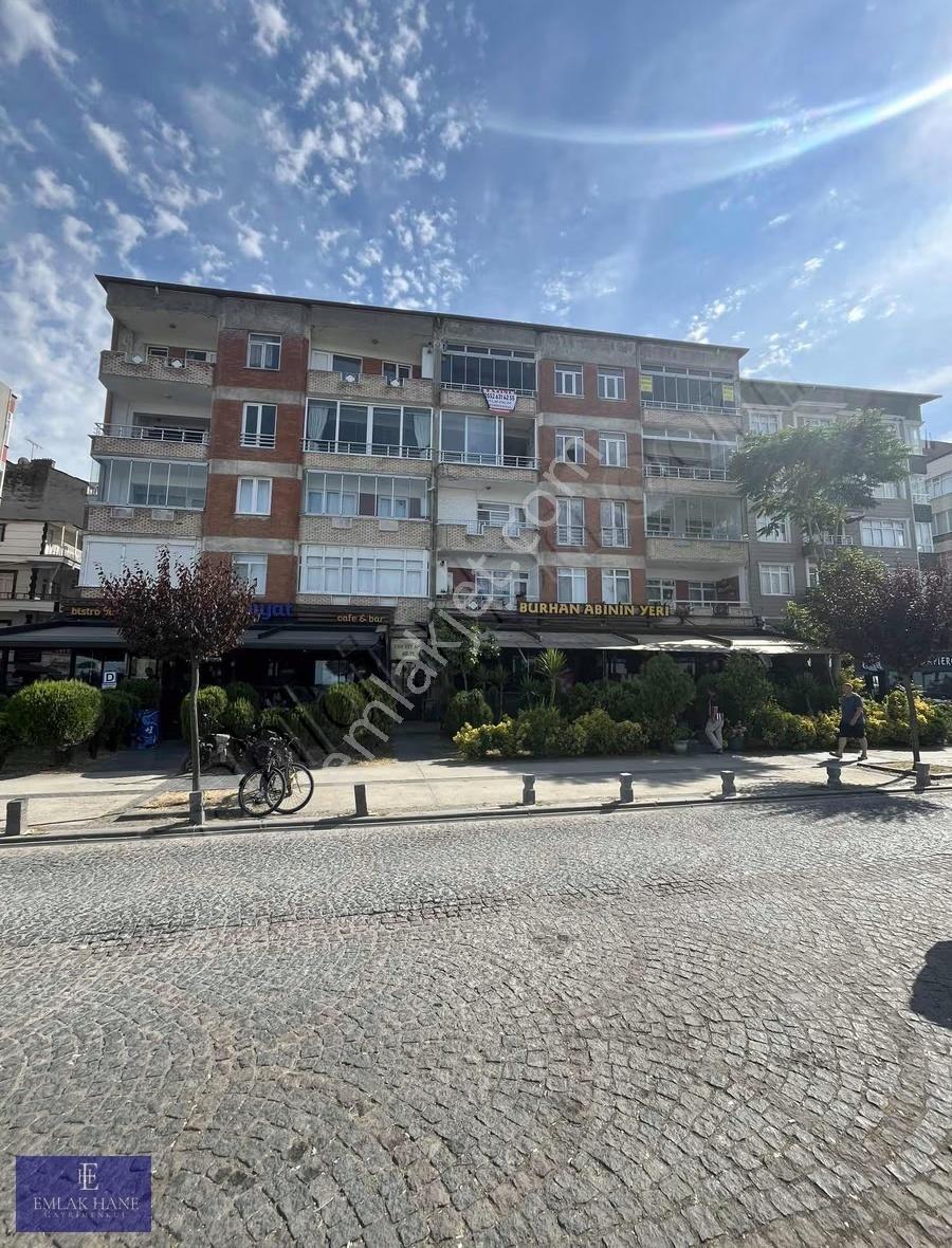 Denizevlerinde Deniz Manzaralı 3+1 - Görsel 13