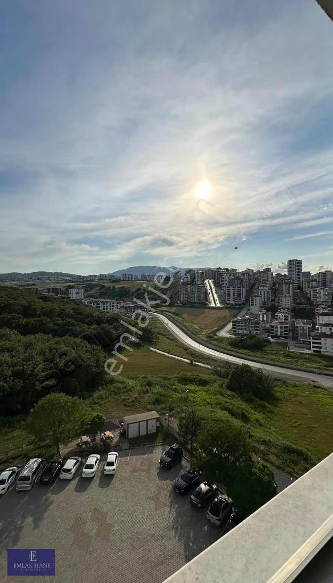 Eski Fırın'ın Hemen Üstünde Site İçi 3+1 Deniz Manzaralı Daire - Görsel 4