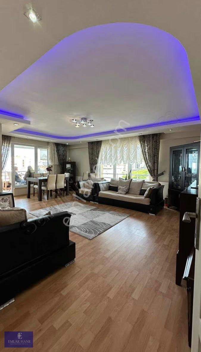 Eski Fırın'ın Hemen Üstünde Site İçi 3+1 Deniz Manzaralı Daire - Görsel 9