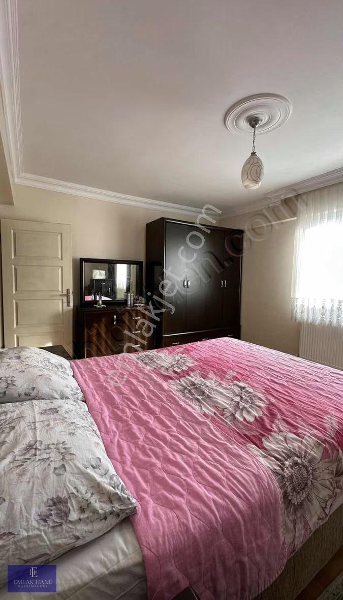 Eski Fırın'ın Hemen Üstünde Site İçi 3+1 Deniz Manzaralı Daire - Görsel 7