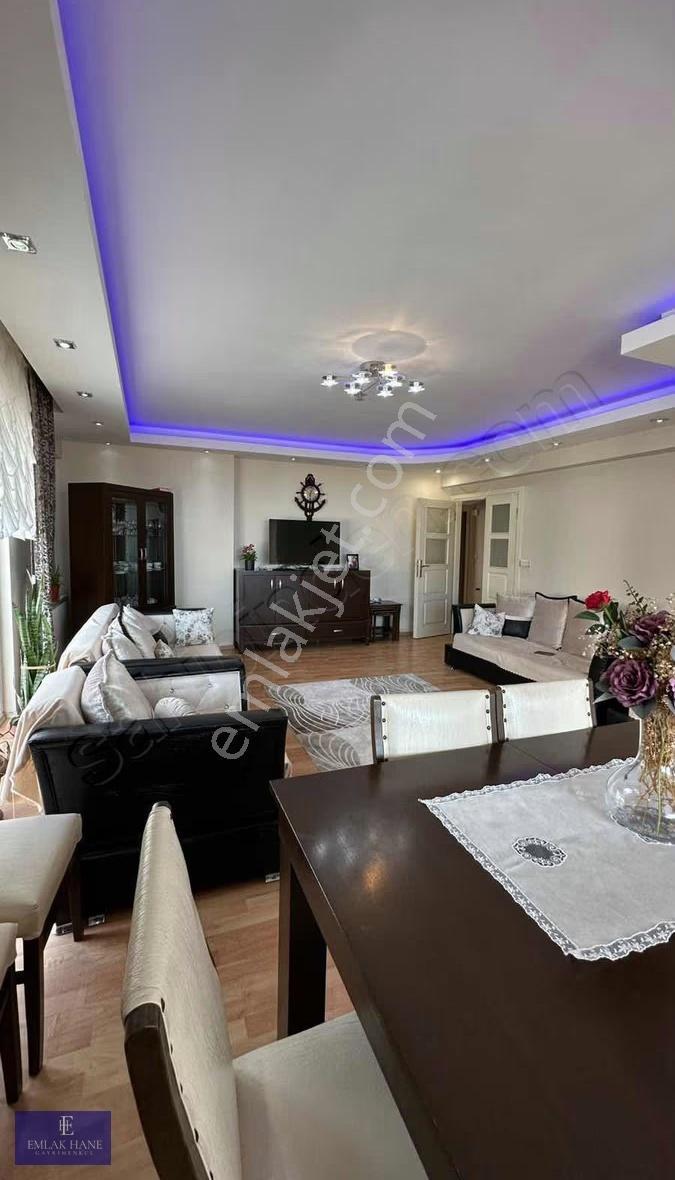 Eski Fırın'ın Hemen Üstünde Site İçi 3+1 Deniz Manzaralı Daire - Görsel 18