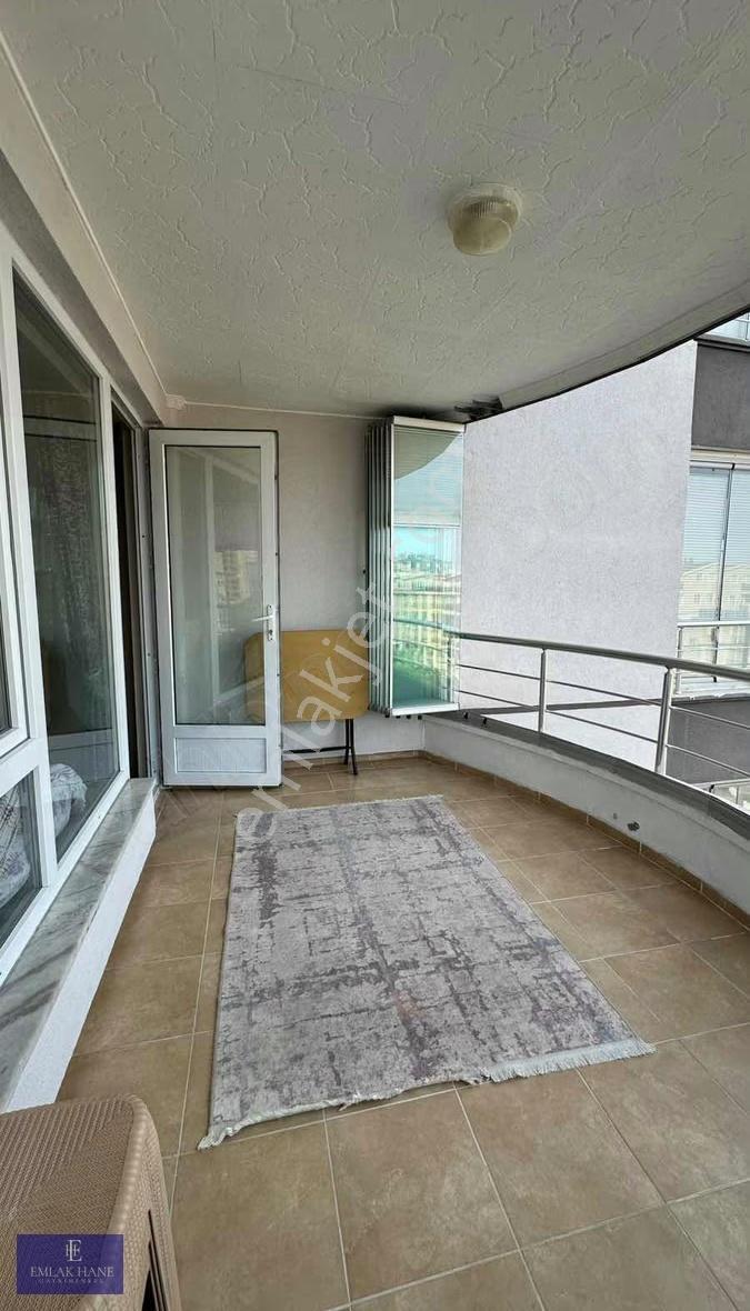 Eski Fırın'ın Hemen Üstünde Site İçi 3+1 Deniz Manzaralı Daire - Görsel 31