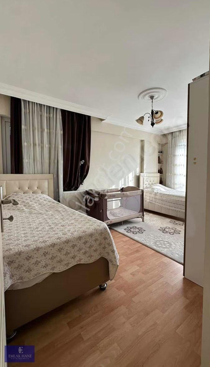 Eski Fırın'ın Hemen Üstünde Site İçi 3+1 Deniz Manzaralı Daire - Görsel 11