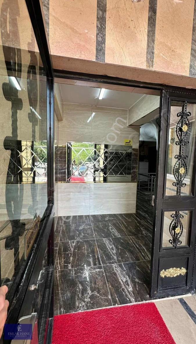 Eski Fırın'ın Hemen Üstünde Site İçi 3+1 Deniz Manzaralı Daire - Görsel 32