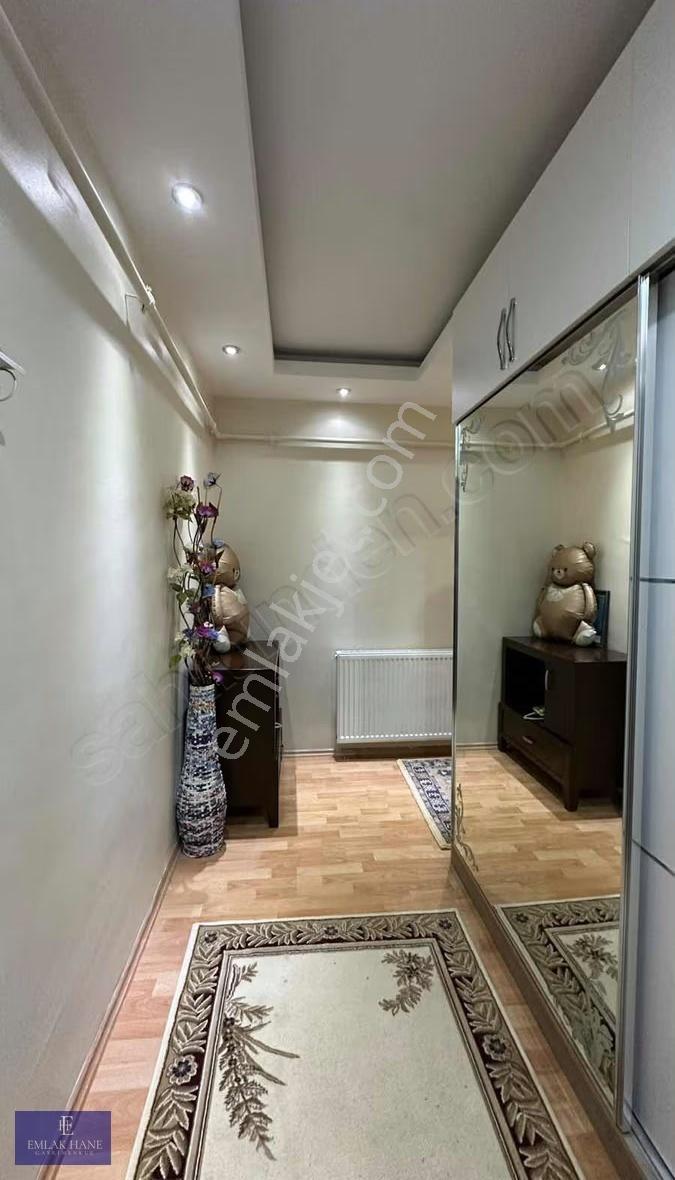 Eski Fırın'ın Hemen Üstünde Site İçi 3+1 Deniz Manzaralı Daire - Görsel 8