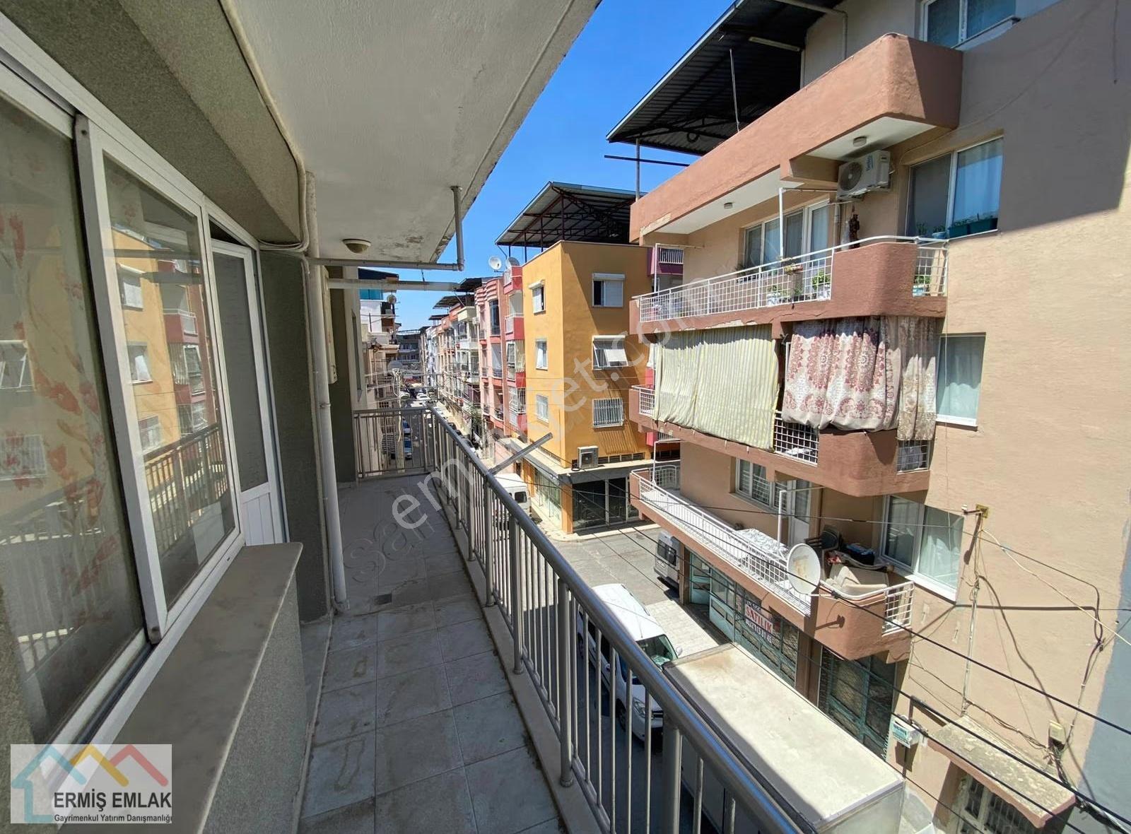 !kiralık! 3+1 Doğalgazlı Çift Balkonlu Göksu Mah.
