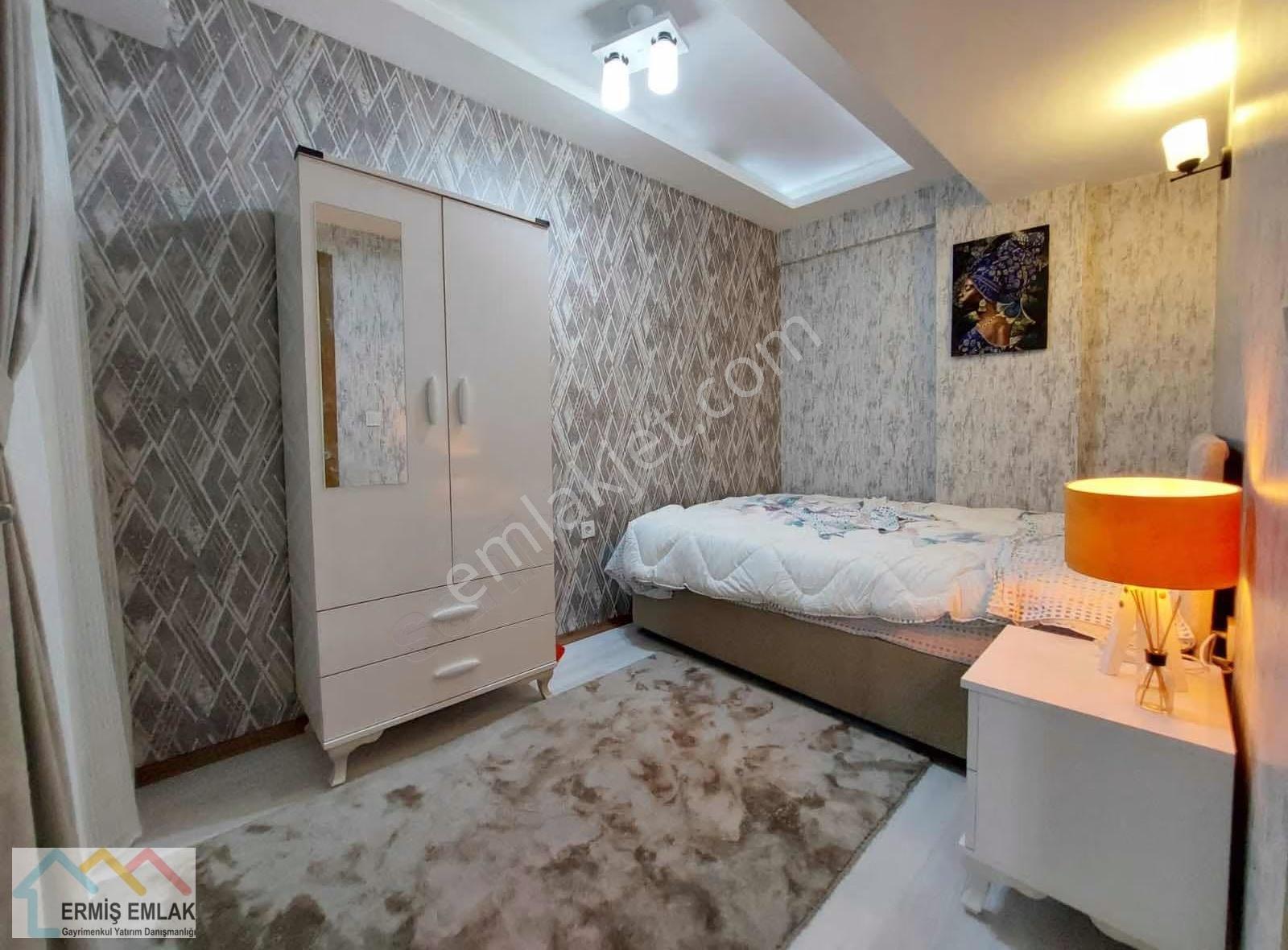 Eşyalı Kiralık 1+1 Daire - Görsel 15