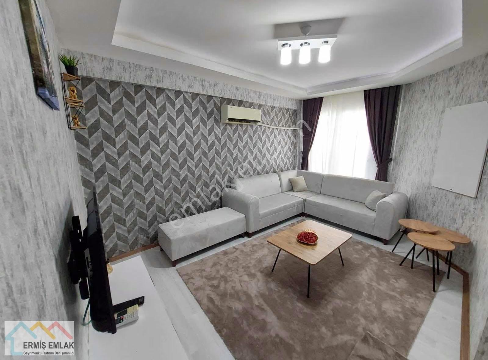 Eşyalı Kiralık 1+1 Daire - Görsel 18
