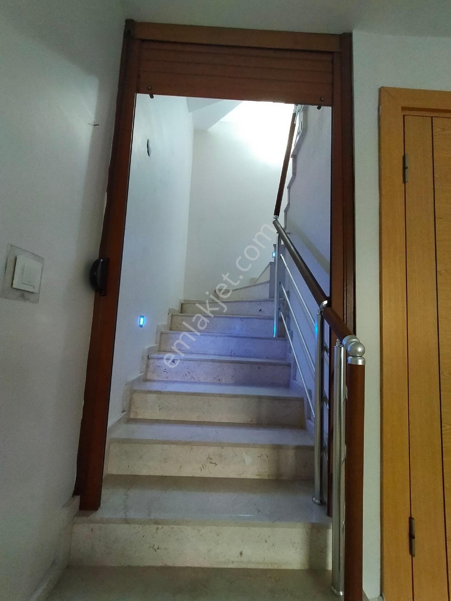 Sahibinden Özdere'de Denize 300 M,eşyalı Kiralık Triplex Villa - Görsel 9