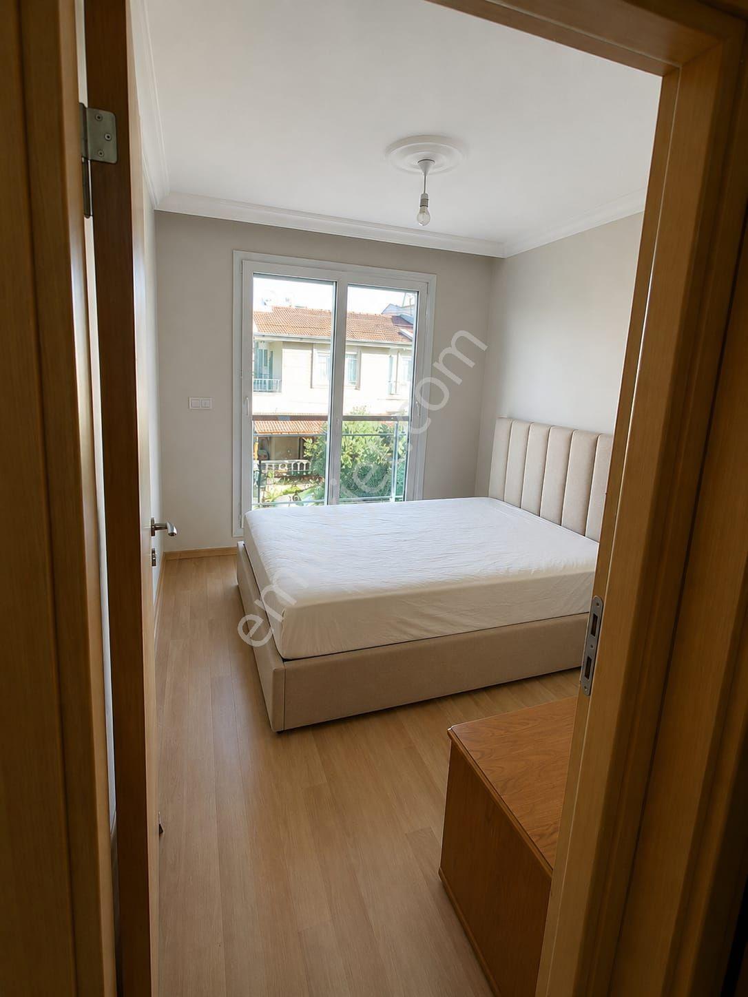 Sahibinden Özdere'de Denize 300 M,eşyalı Kiralık Triplex Villa - Görsel 15