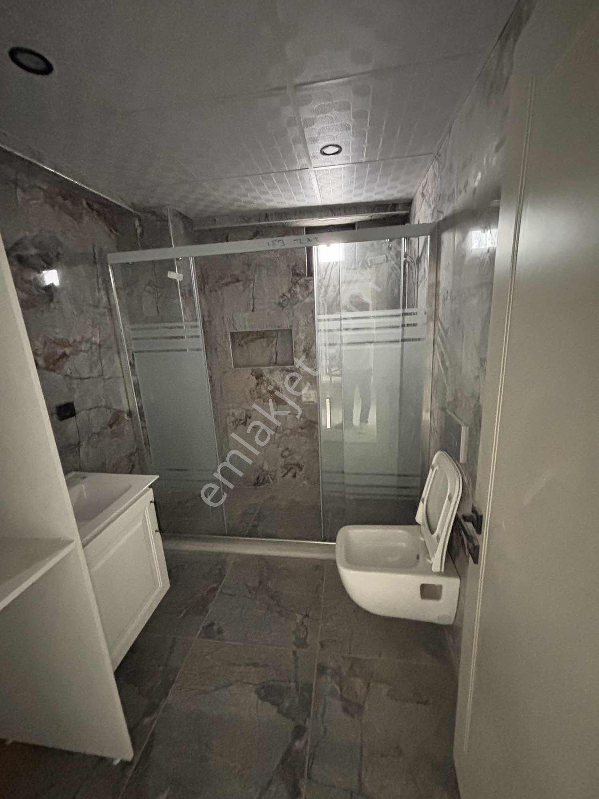 Servergazide Başağa Yakın Lüks Ara Kat Daire - Görsel 21