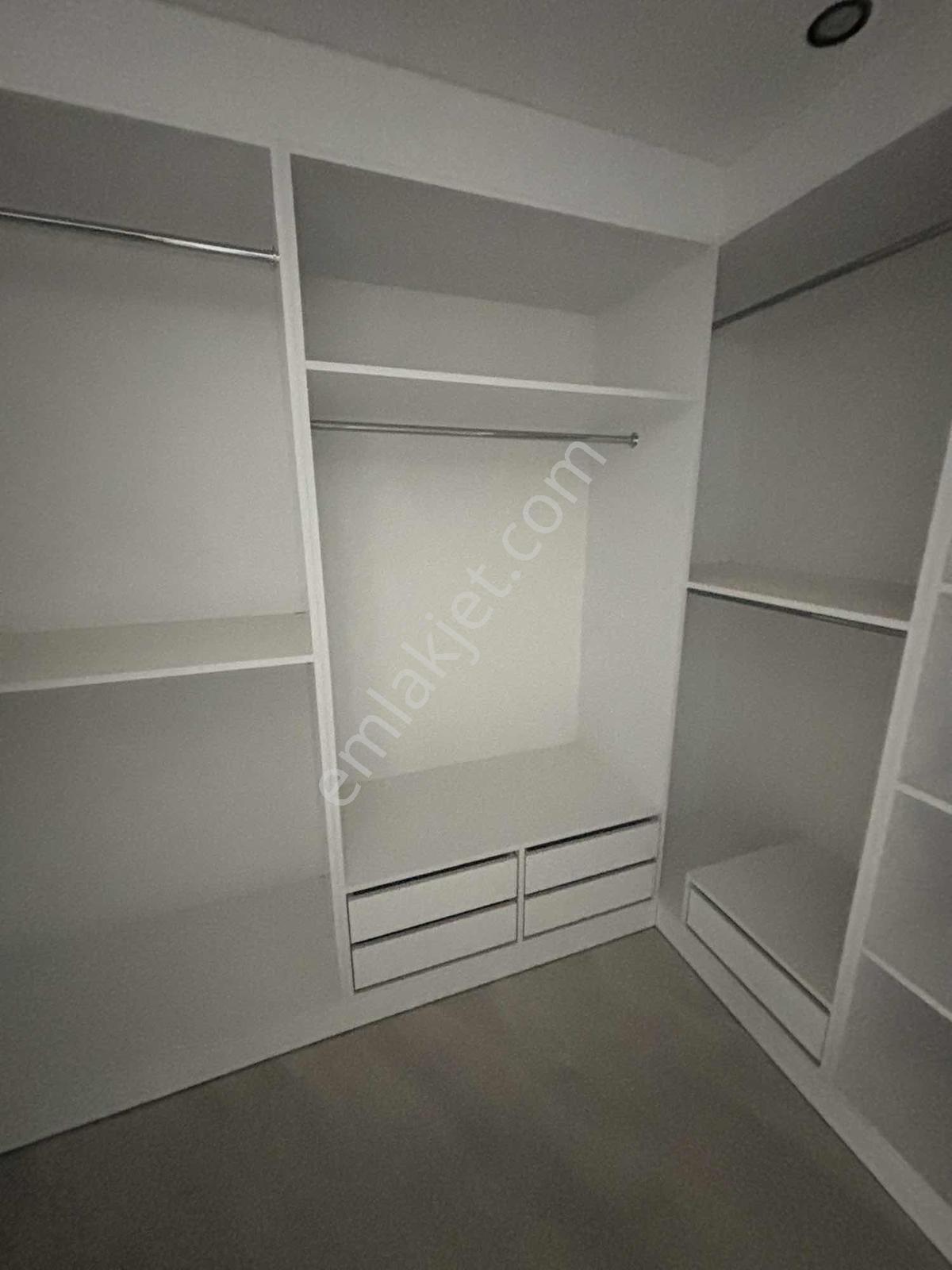 Servergazide Başağa Yakın Lüks Ara Kat Daire - Görsel 10