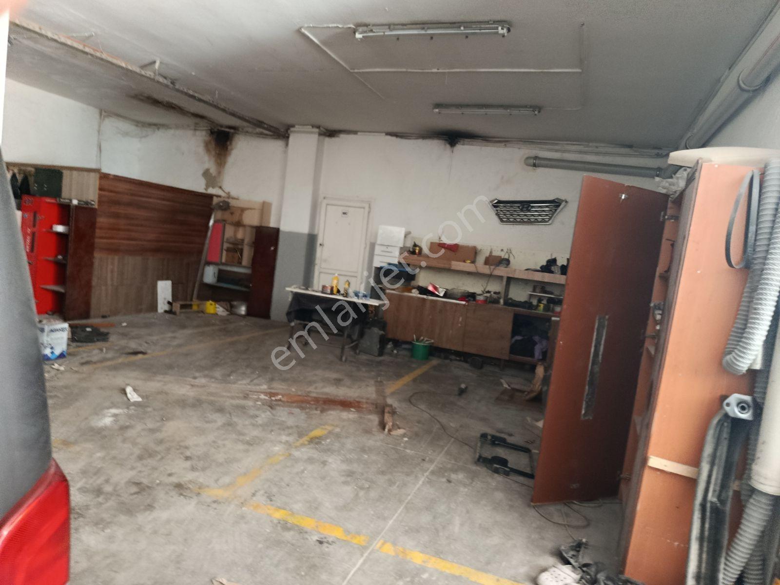 Maltepe Zümrütevler De Depo Araç Servisi Vb İşlere Uygun H4 - Görsel 12