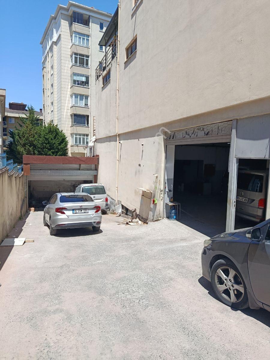 Maltepe Zümrütevler De Depo Araç Servisi Vb İşlere Uygun H4 - Görsel 2