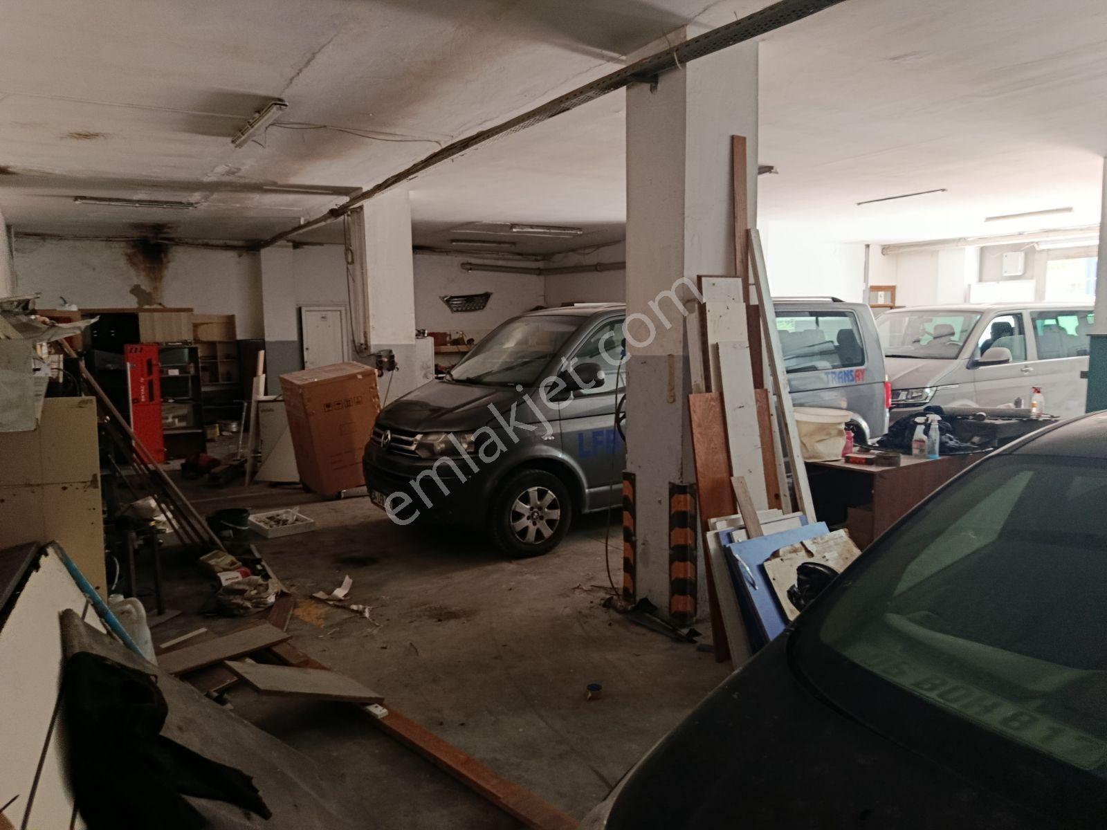 Maltepe Zümrütevler De Depo Araç Servisi Vb İşlere Uygun H4 - Görsel 13