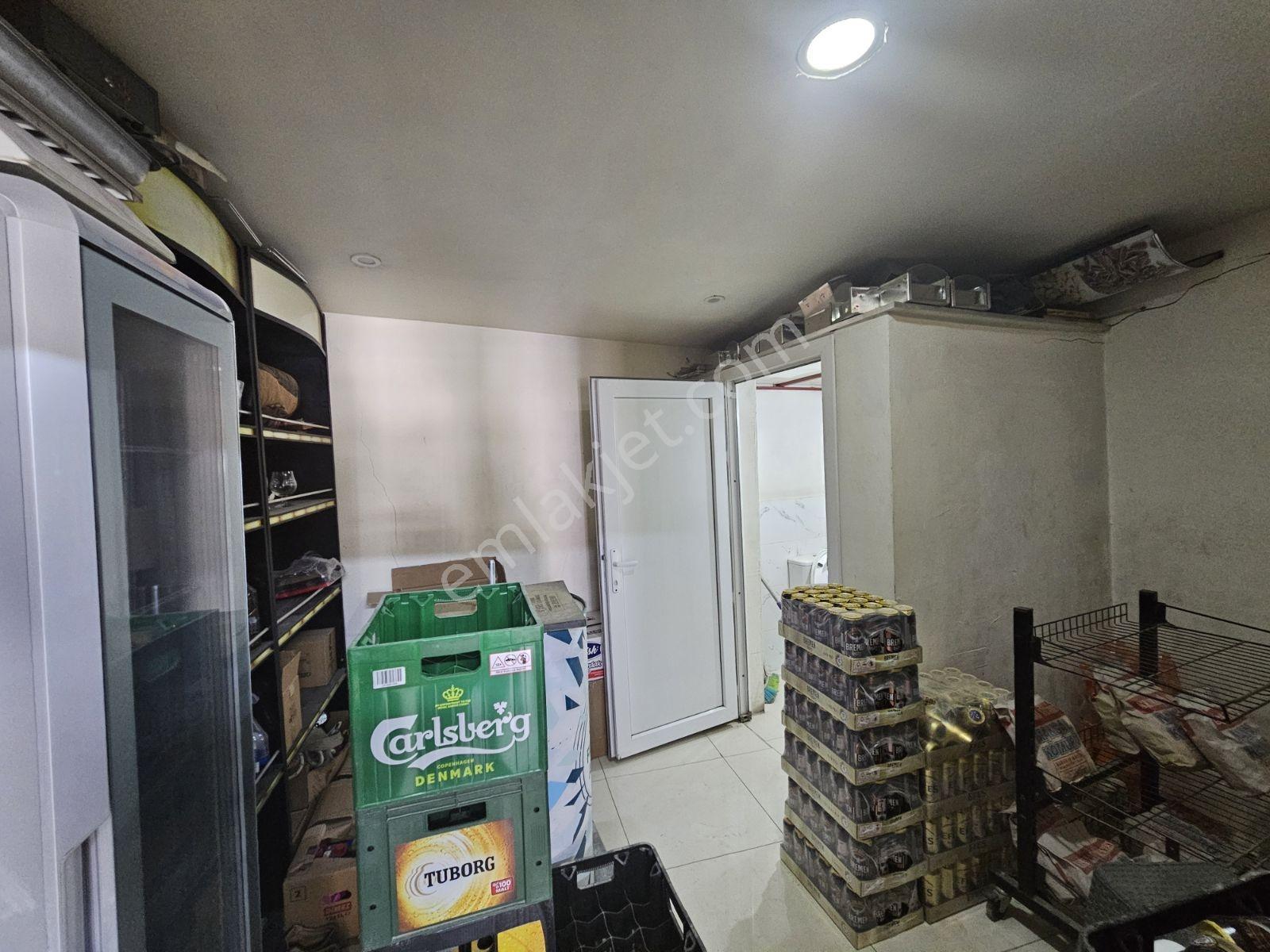 Manisa Saruhanlı Ana Cadde Satılık Kupon Dükkan - Görsel 9