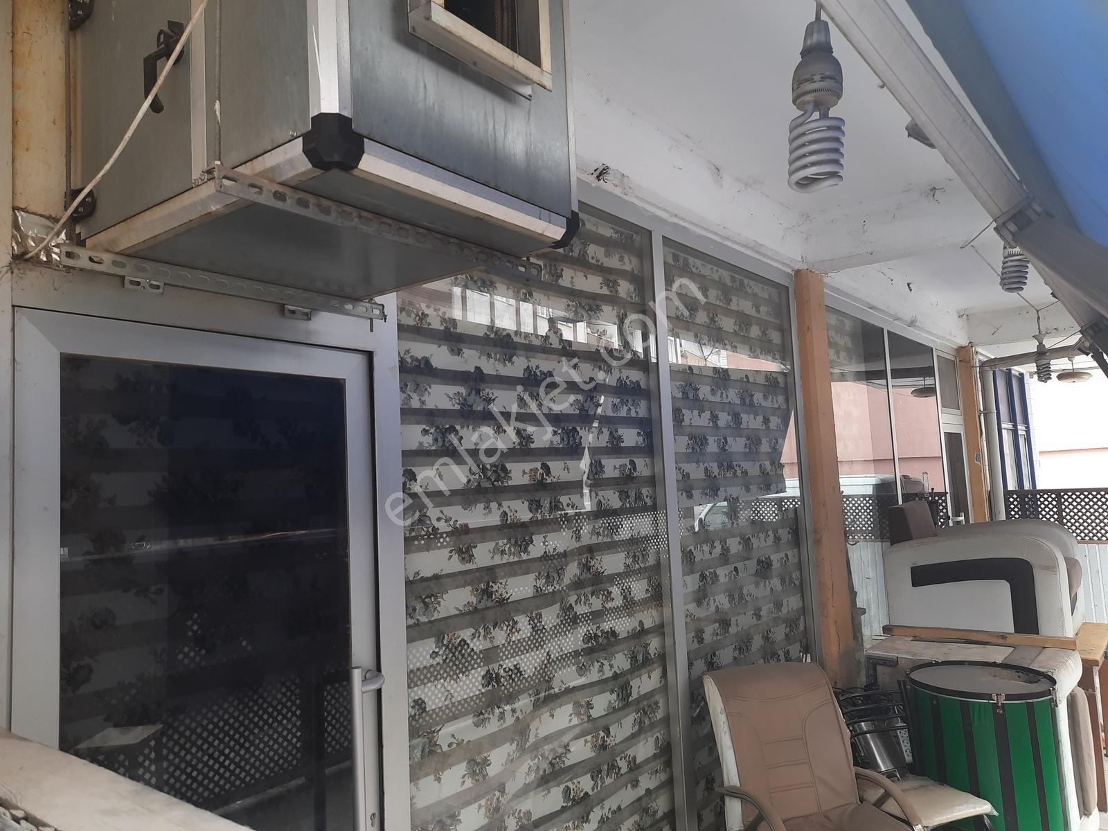 Derince Çenesuyu Millet Bahçesi Karşısı Satılık Dükkan 60 M2 - Görsel 2