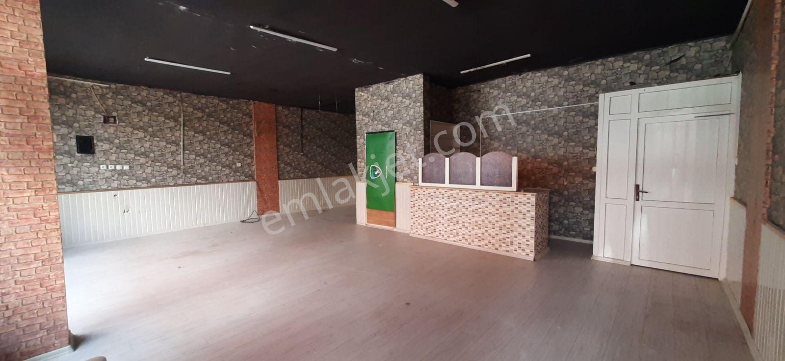 Derince Çenesuyu Millet Bahçesi Karşısı Satılık Dükkan 60 M2 - Görsel 4
