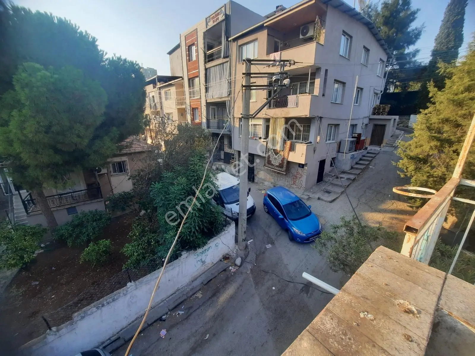 Turpa Güven'den Satılık 2 Katlı Bina - Görsel 14