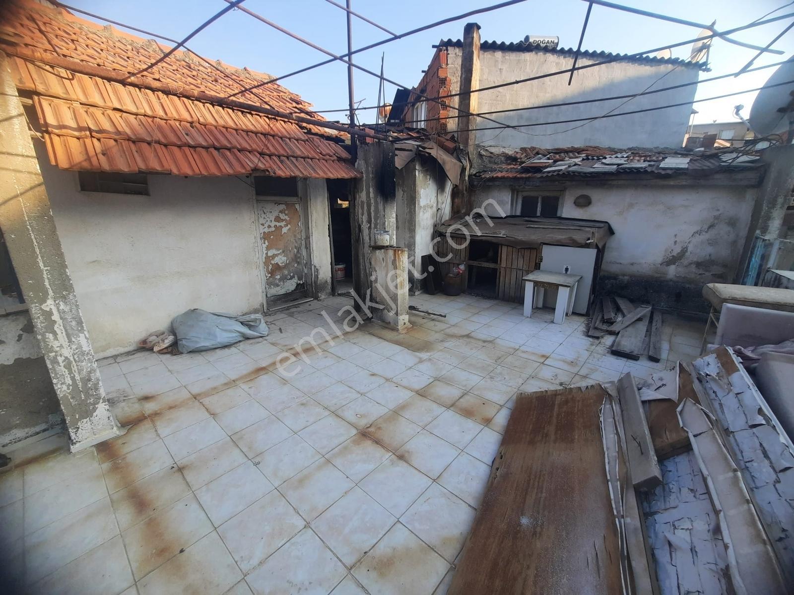 Turpa Güven'den Satılık 2 Katlı Bina - Görsel 11